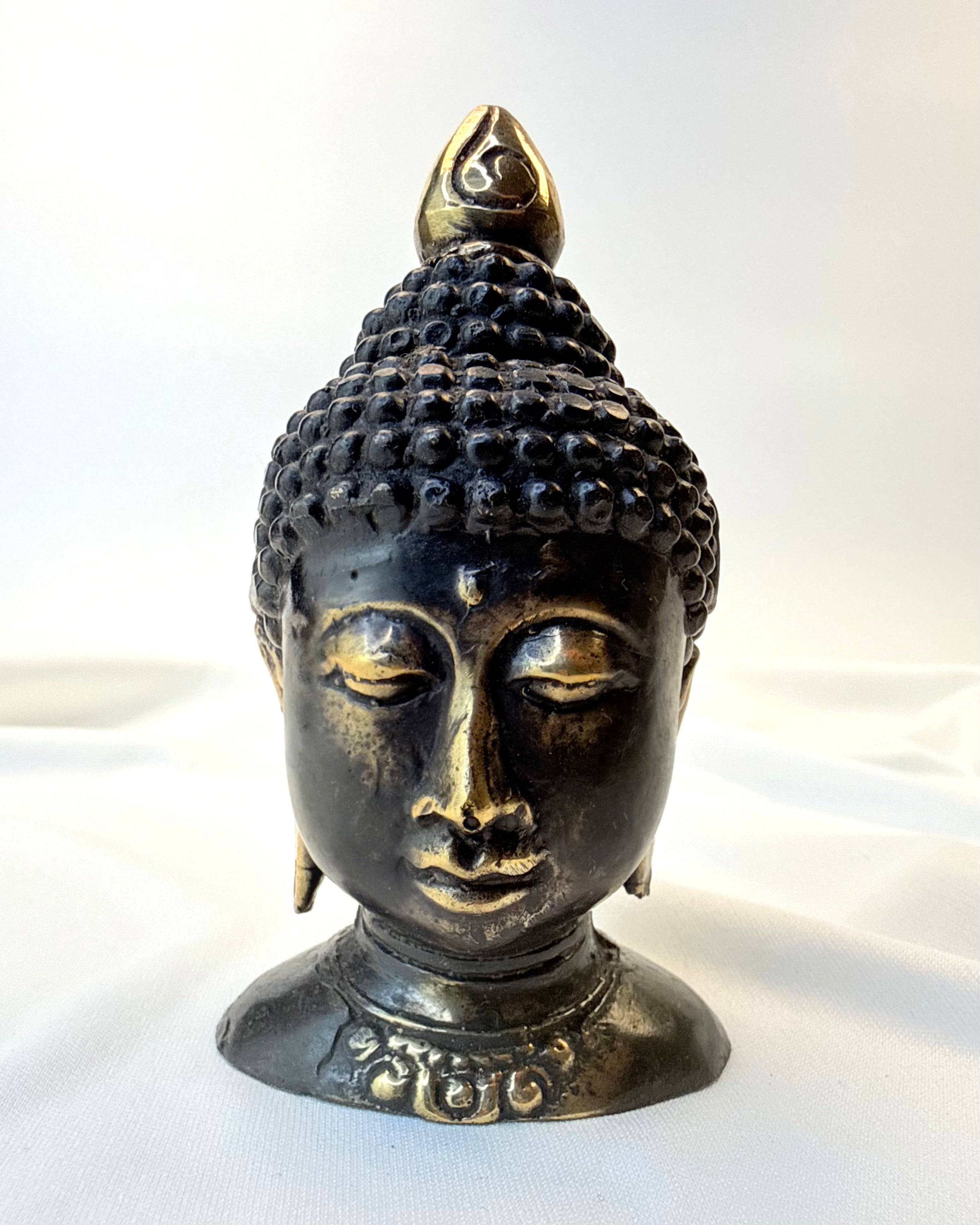 RO I NERVESYSTEMET - BUDDHA