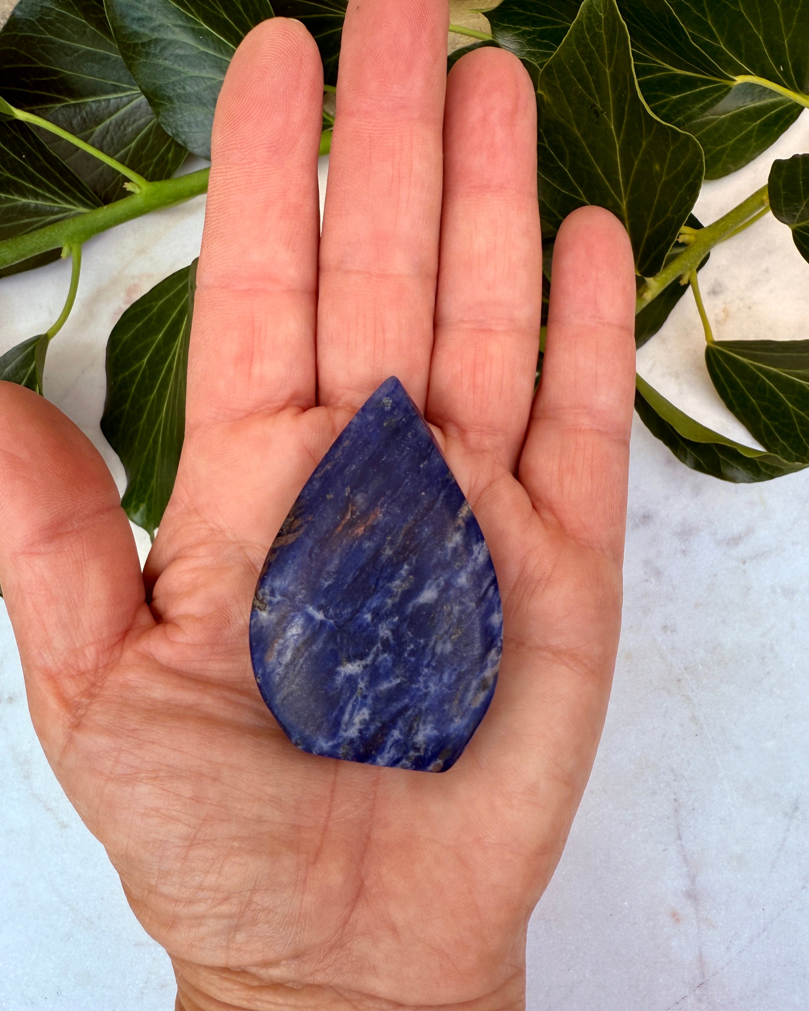 WAKE UP CALL - KRYSTAL