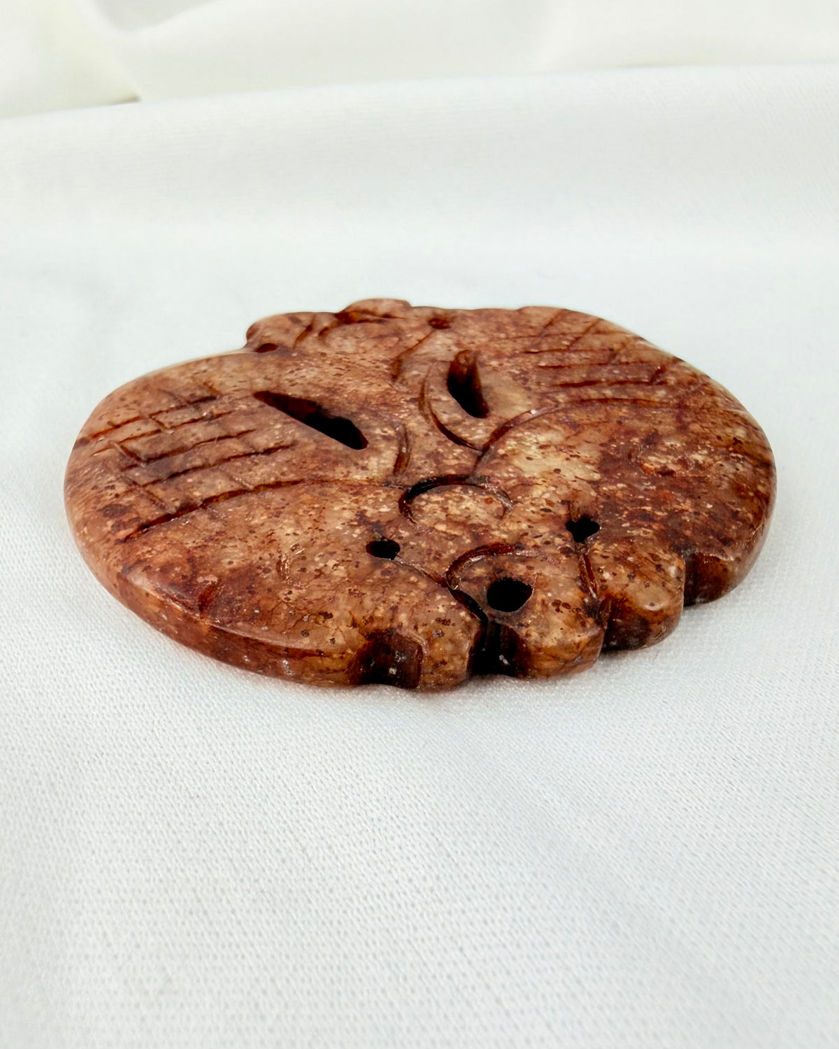 PSYKISK NÆRING - TALISMAN - UNIKA
