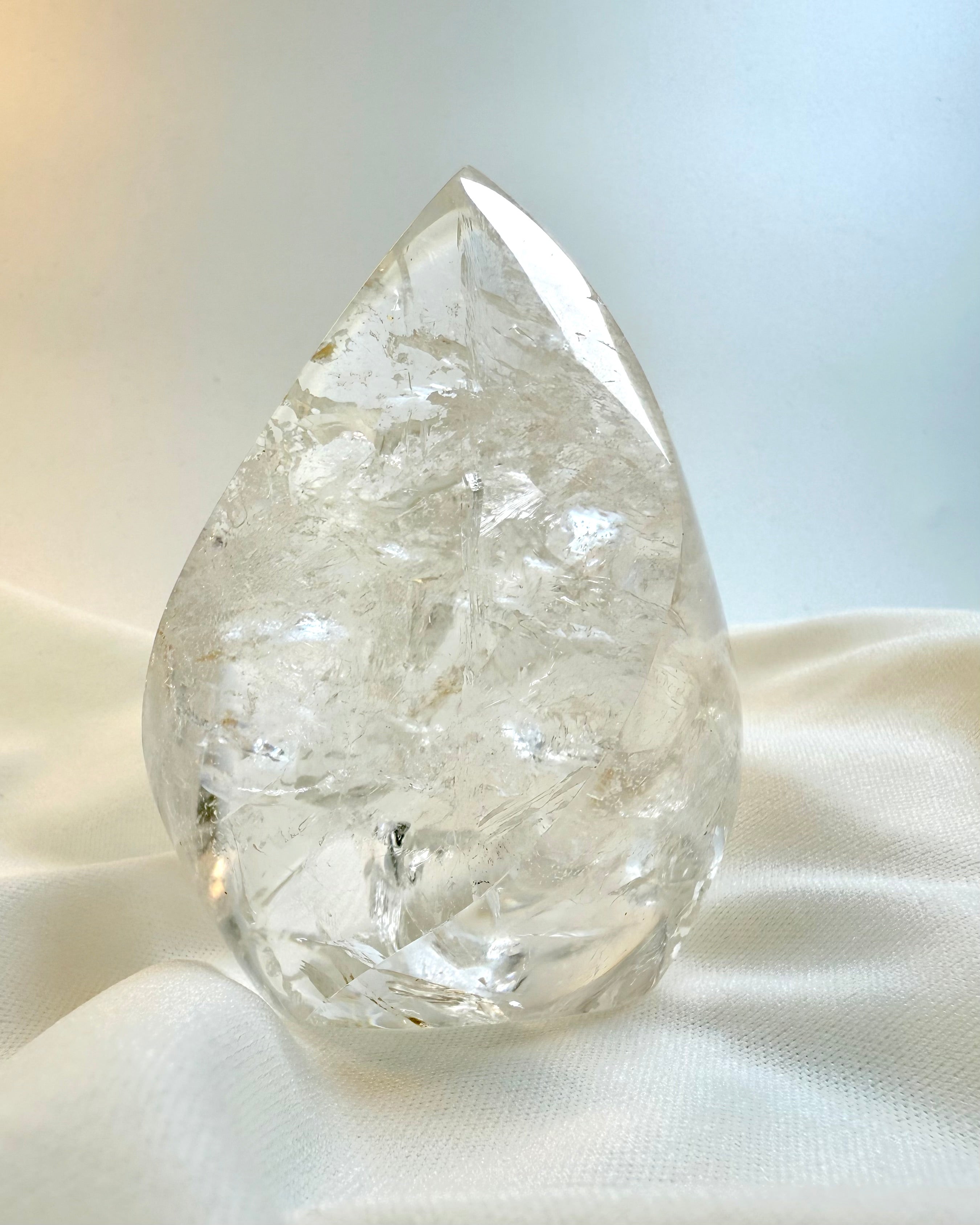 NYE STANDARDER - KRYSTALPORTAL - UNIKA