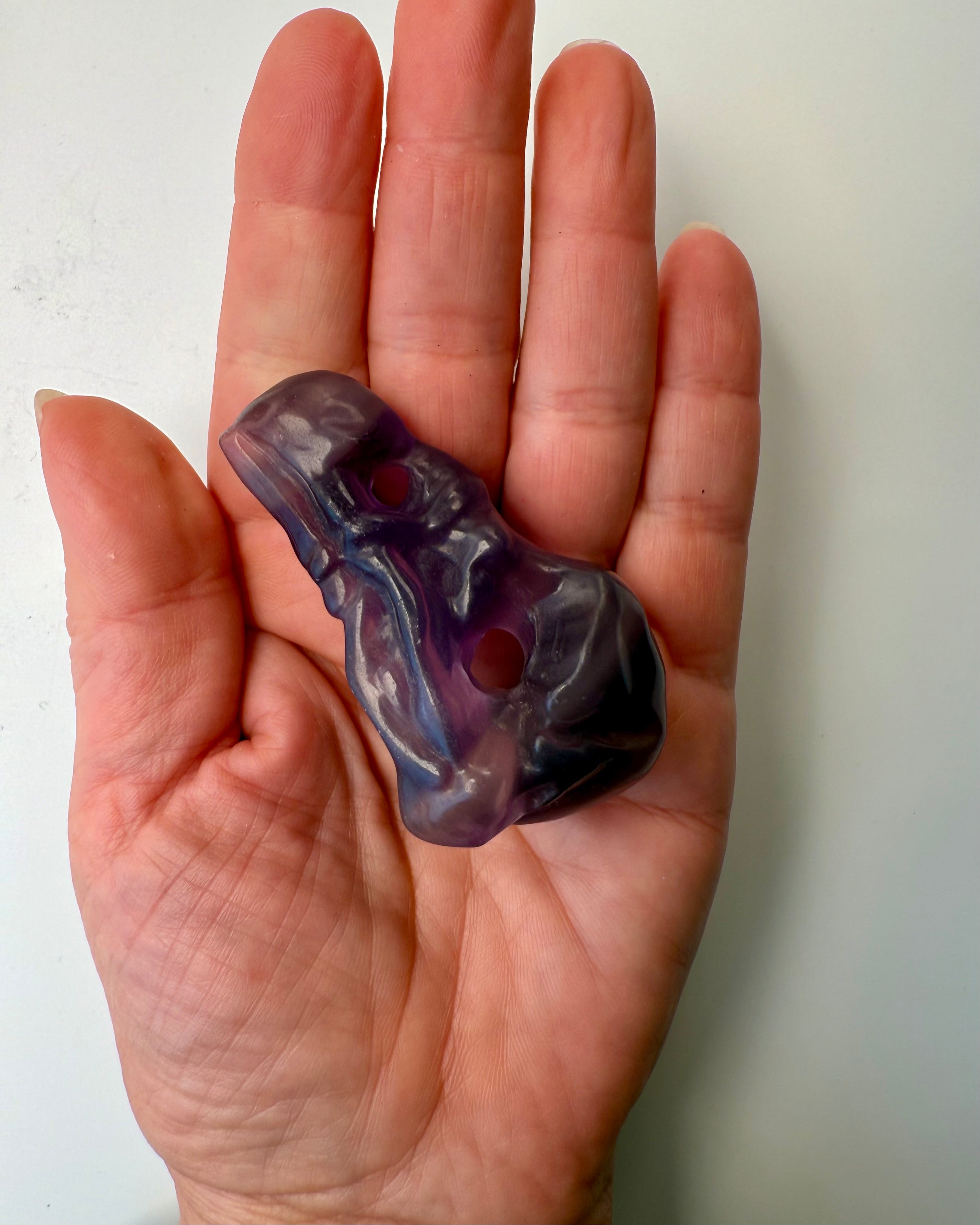 HEAL THE PAST - KRANIE - KRYSTAL