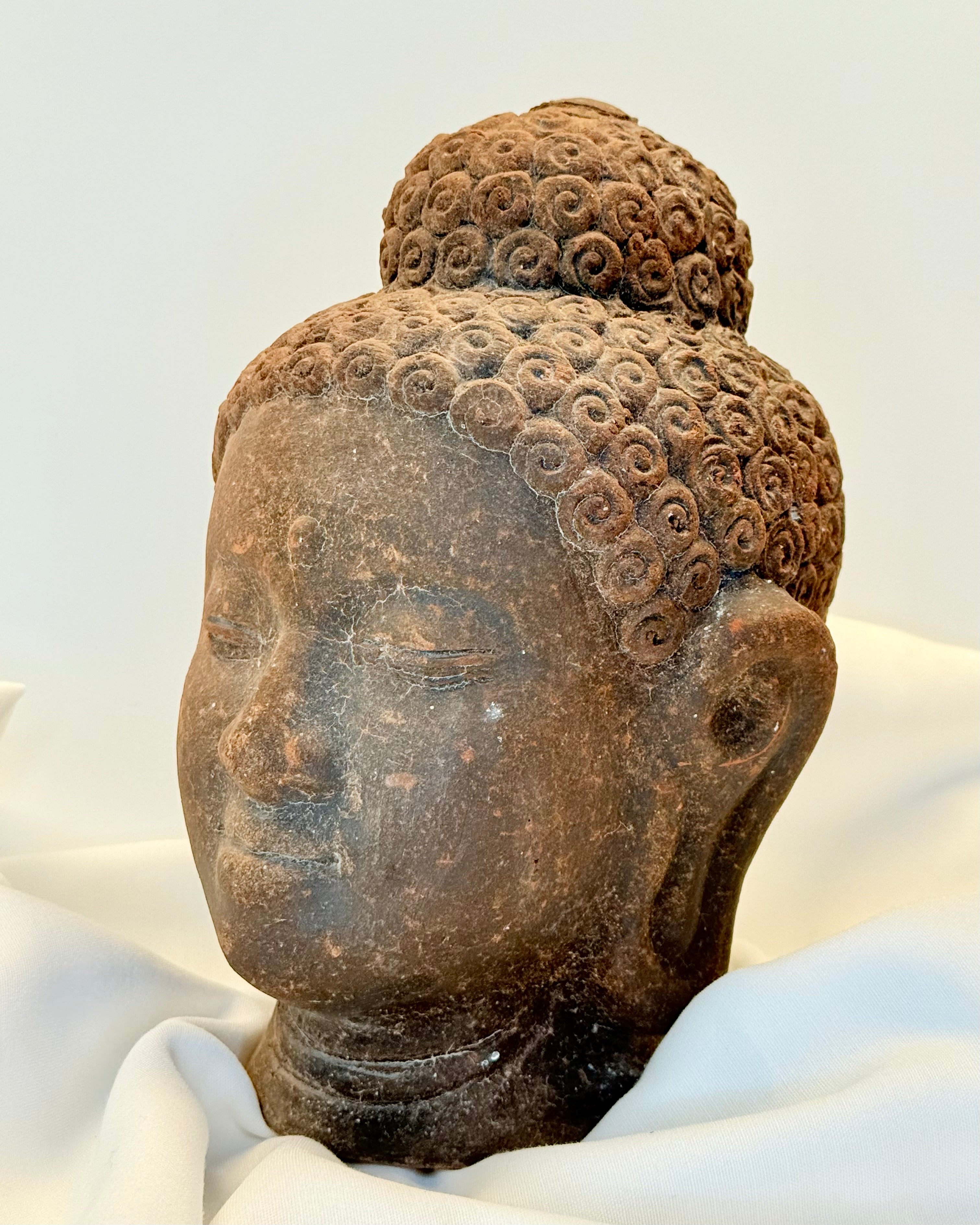 HEALING THE PAST - FIGUR - UNIKA