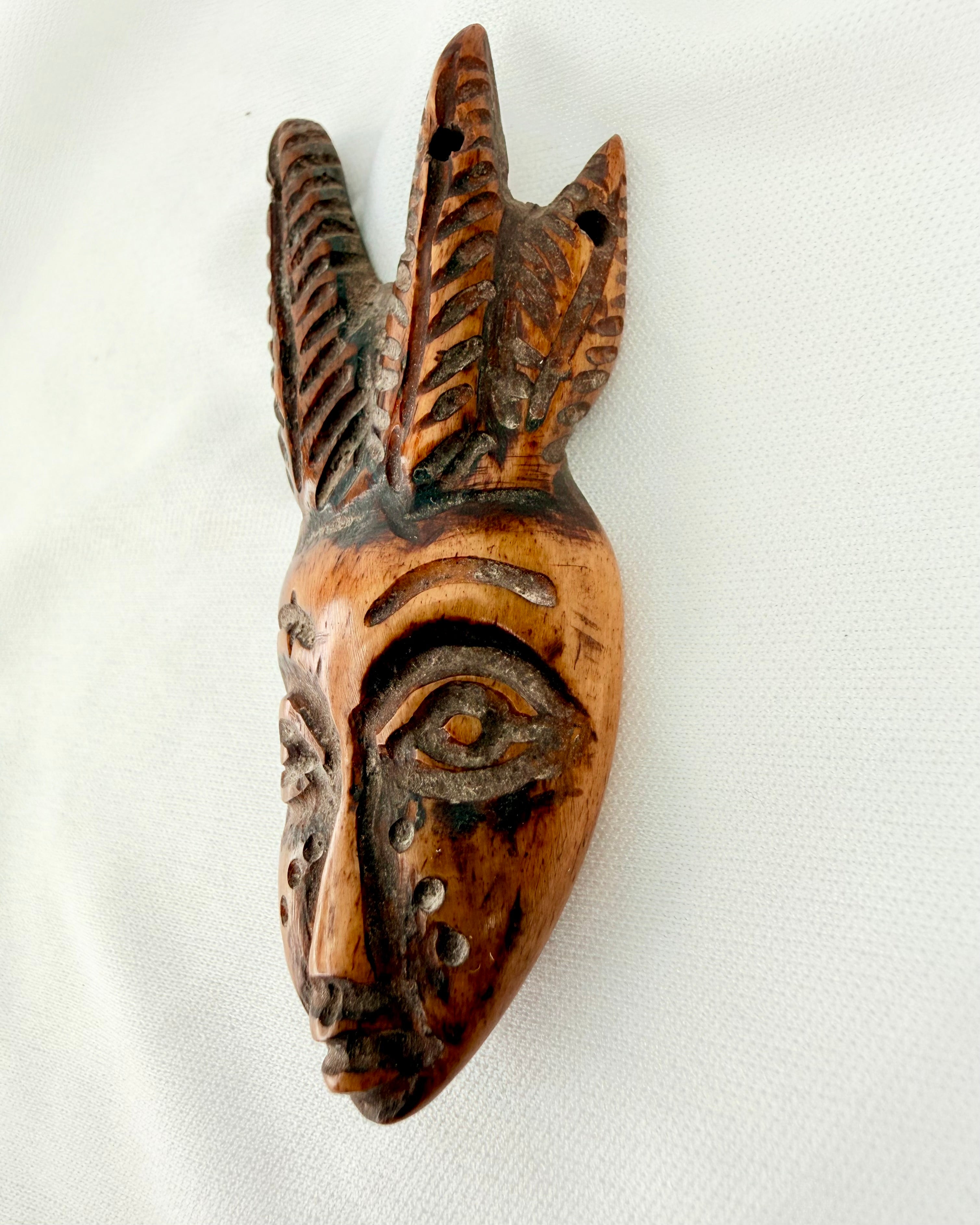 DIN SHAMAN - TALISMAN - UNIKA