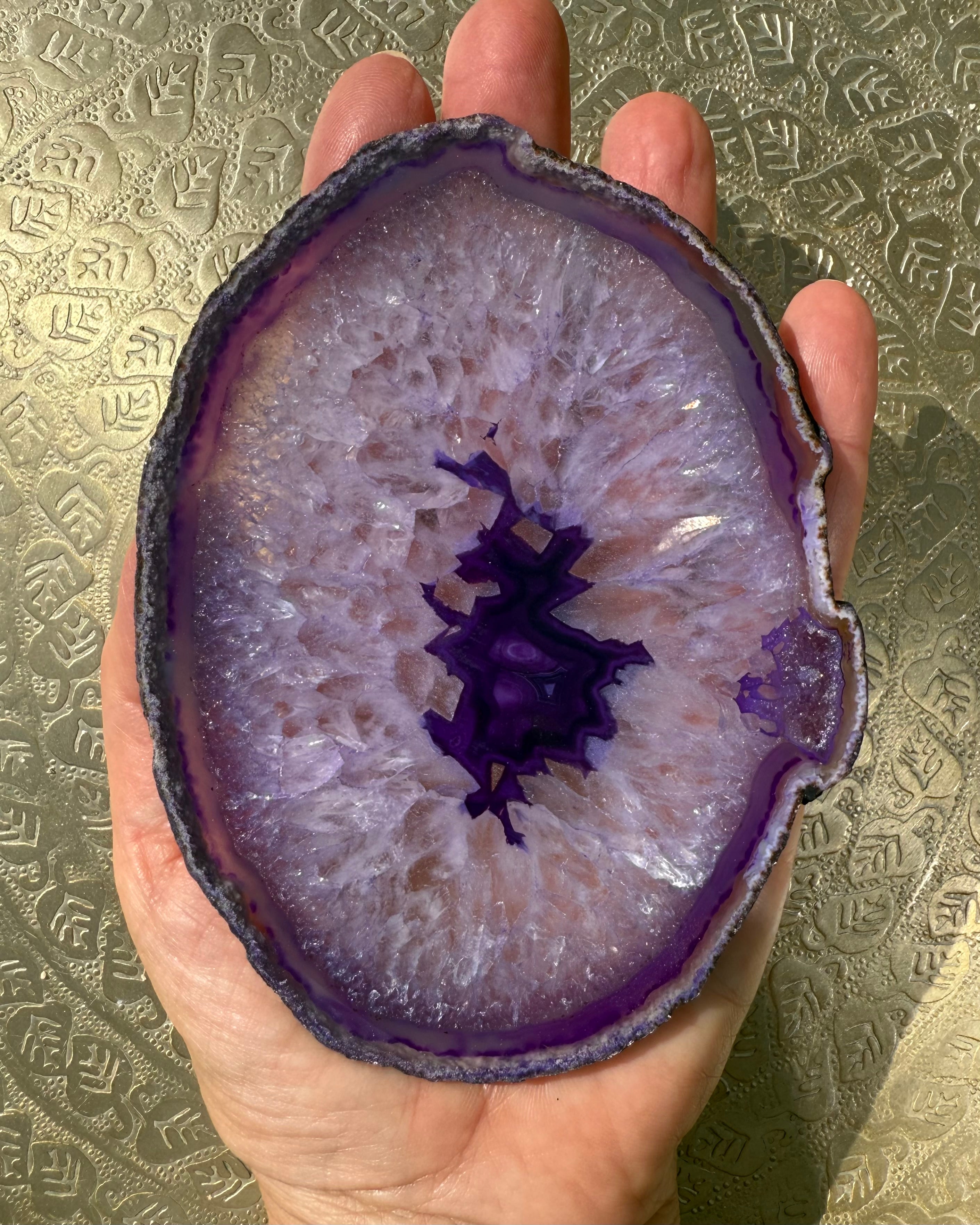 I FIND MY ANSWERS - KRYSTAL