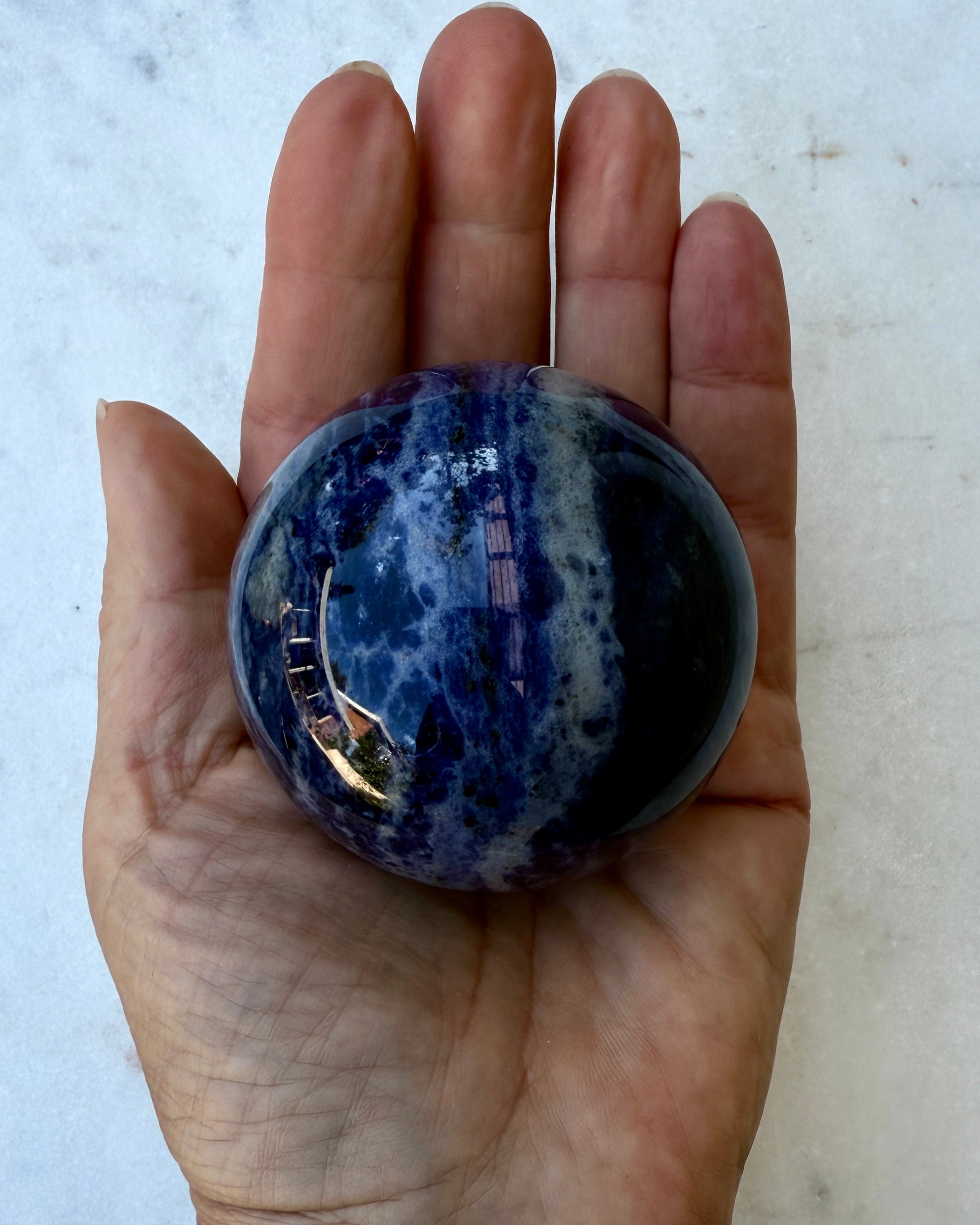 WHAT I NEED - KRYSTALKUGLE - UNIKA