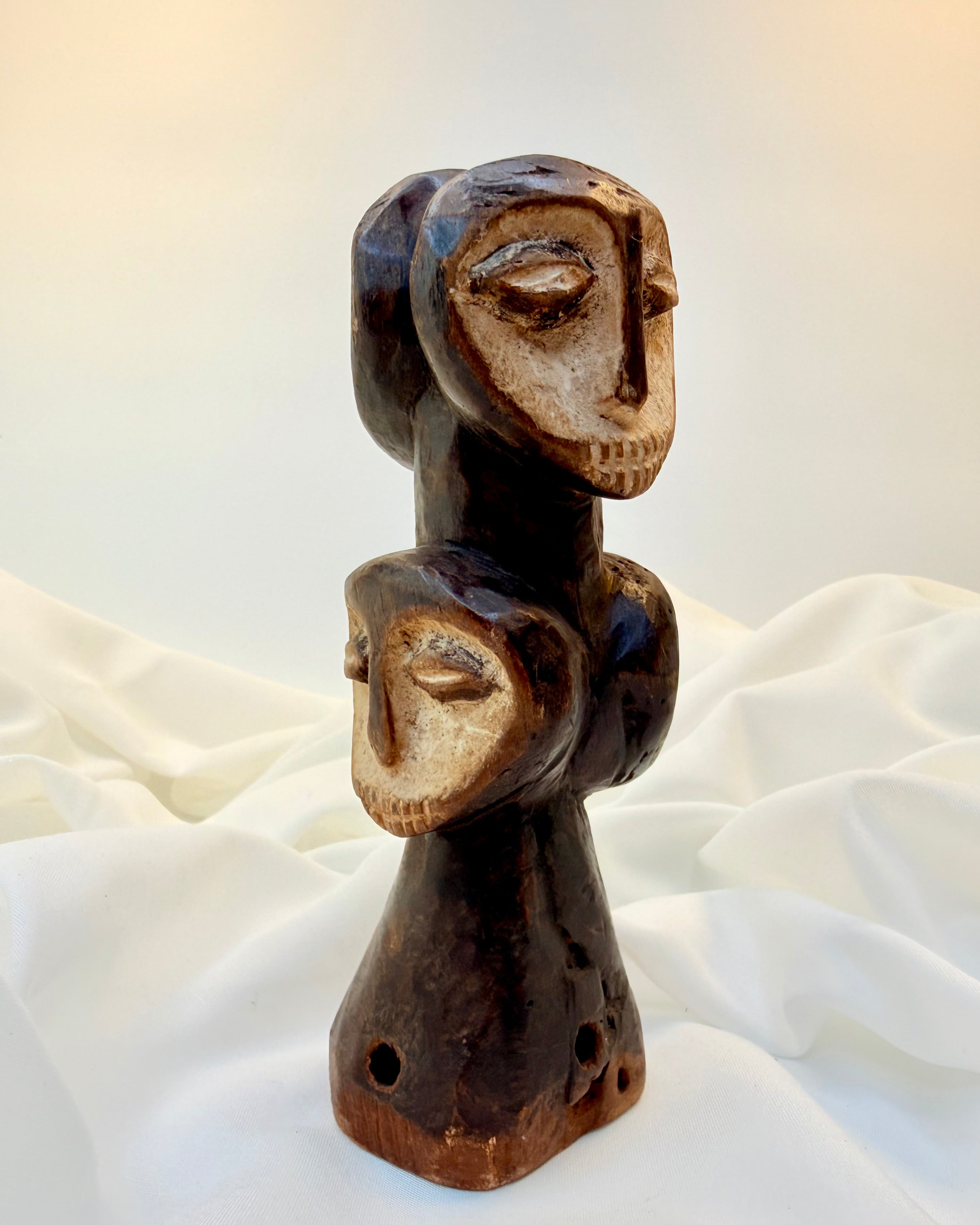 SHAMANENS TRANCESTAV - FIGUR - UNIKA