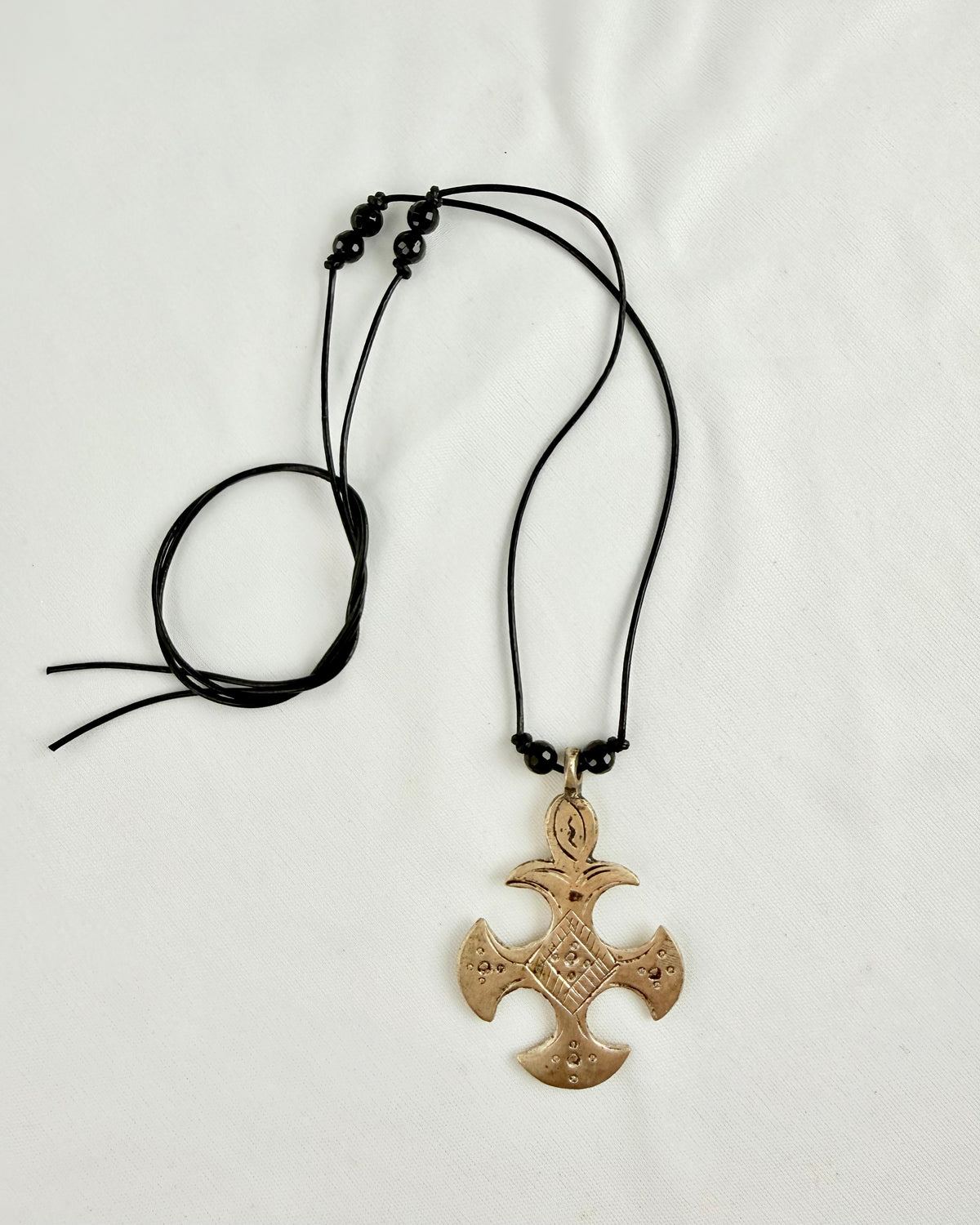 DET ÅNDELIGE RÅD - TALISMAN - UNIKA