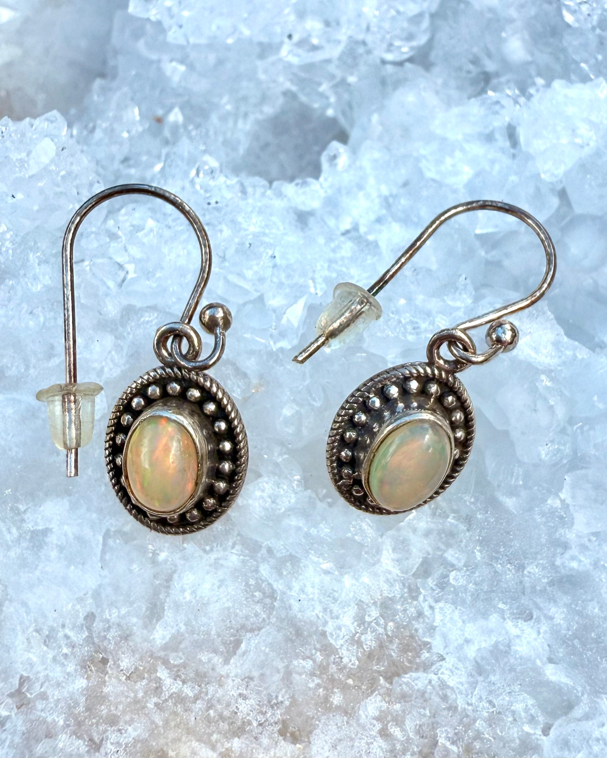 UDFOLD DIN KREATIVITET - ØRERINGE - UNIKA