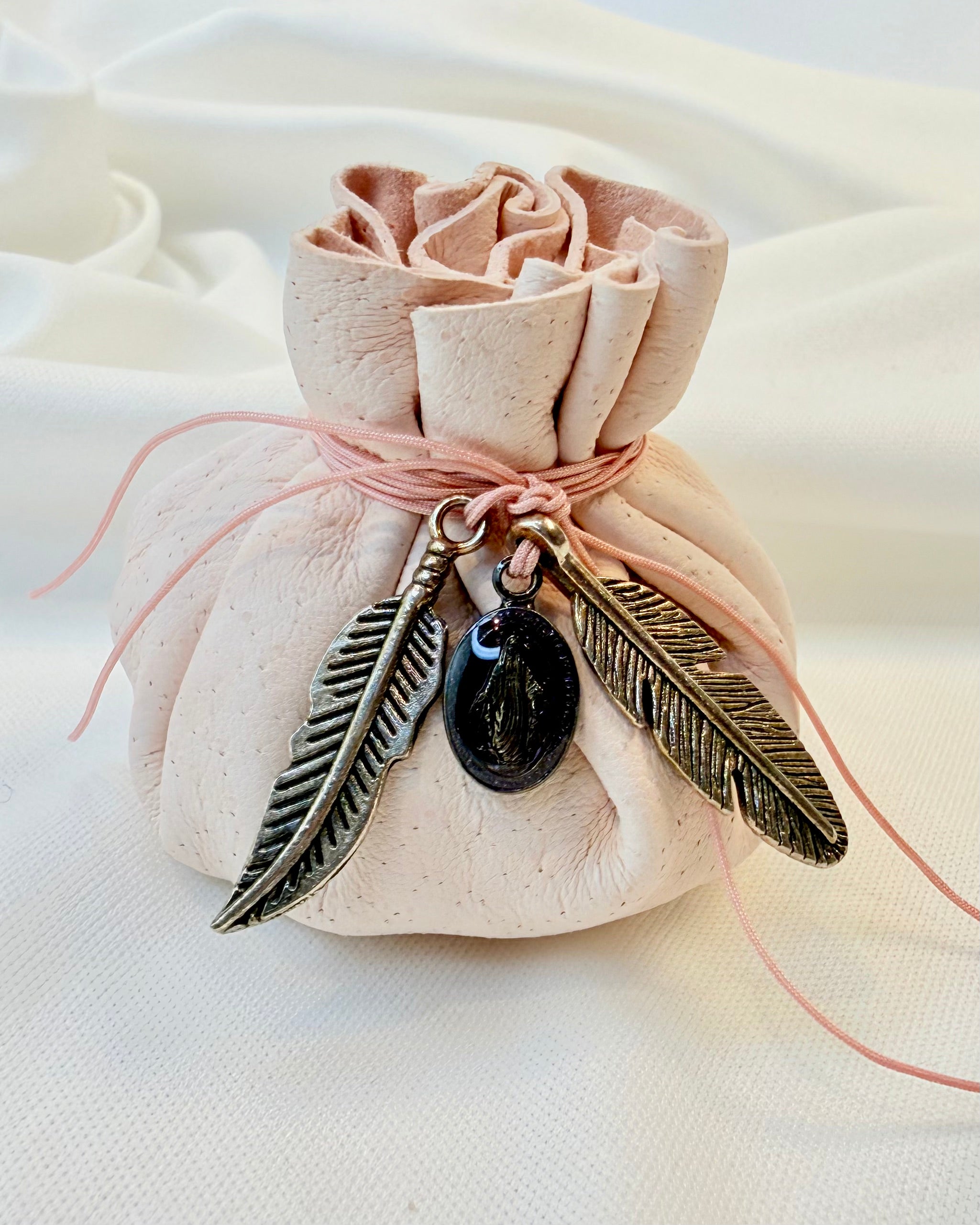 SACRED SPACE INSIDE MYSELF - MEDICIN BAG - UNIKA