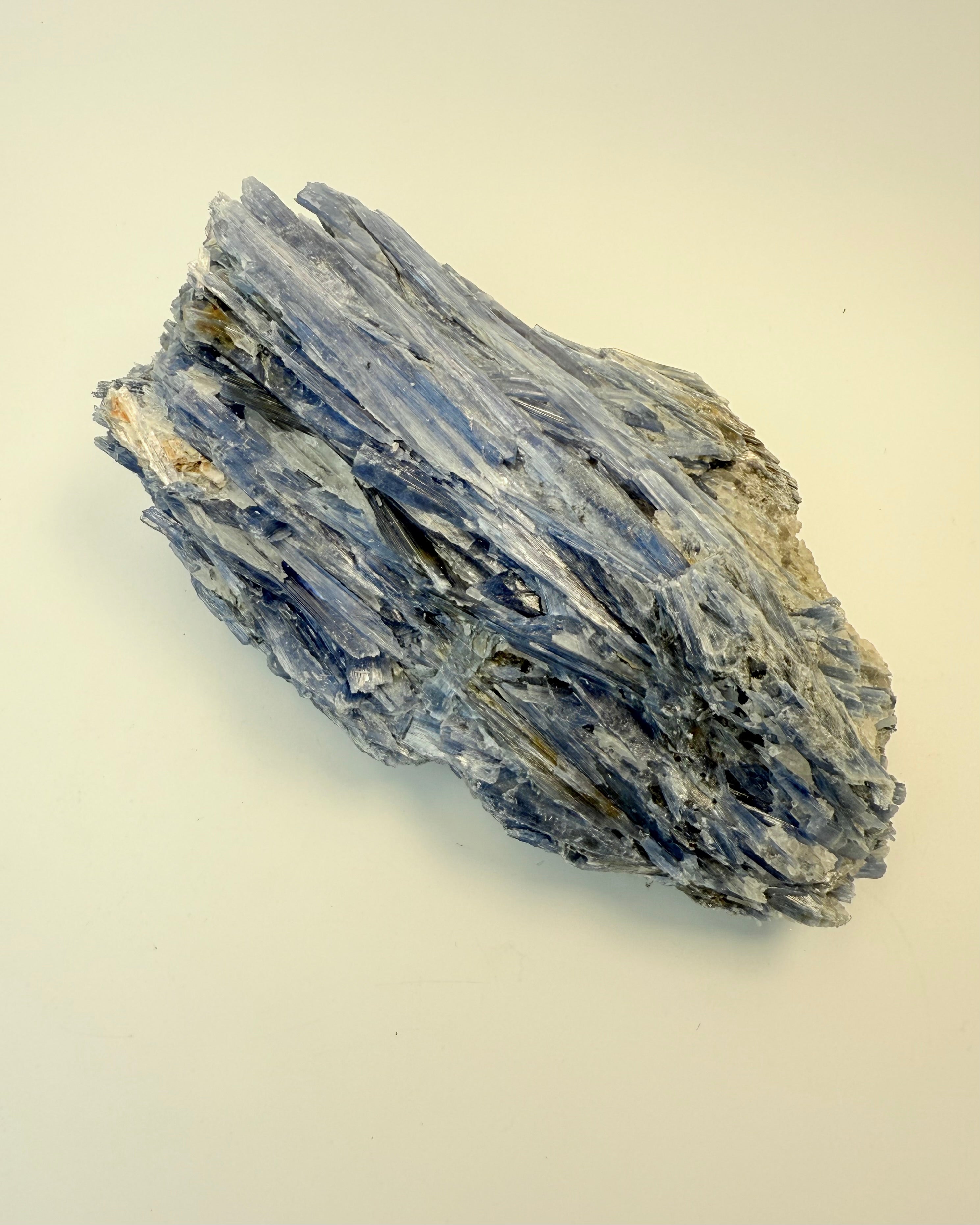 STÅ RENT I DIG SELV - KRYSTAL - UNIKA