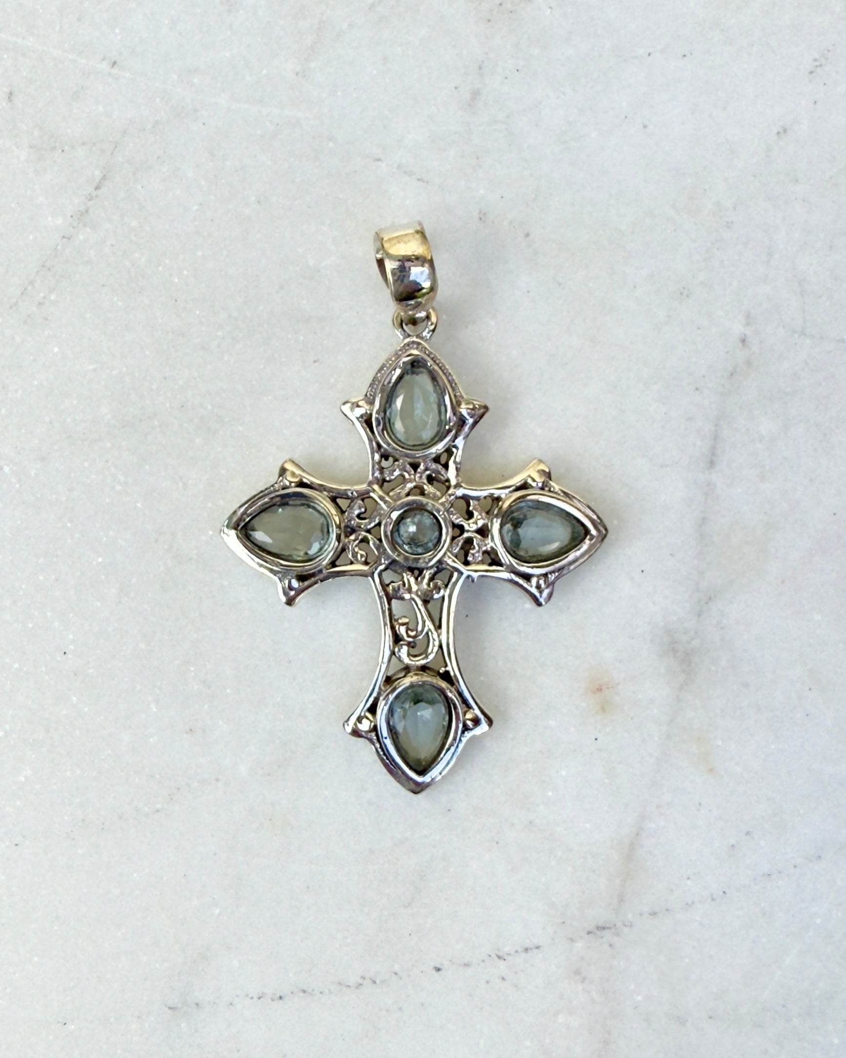 TROEN PÅ MIT EGET VÆRD - VEDHÆNG