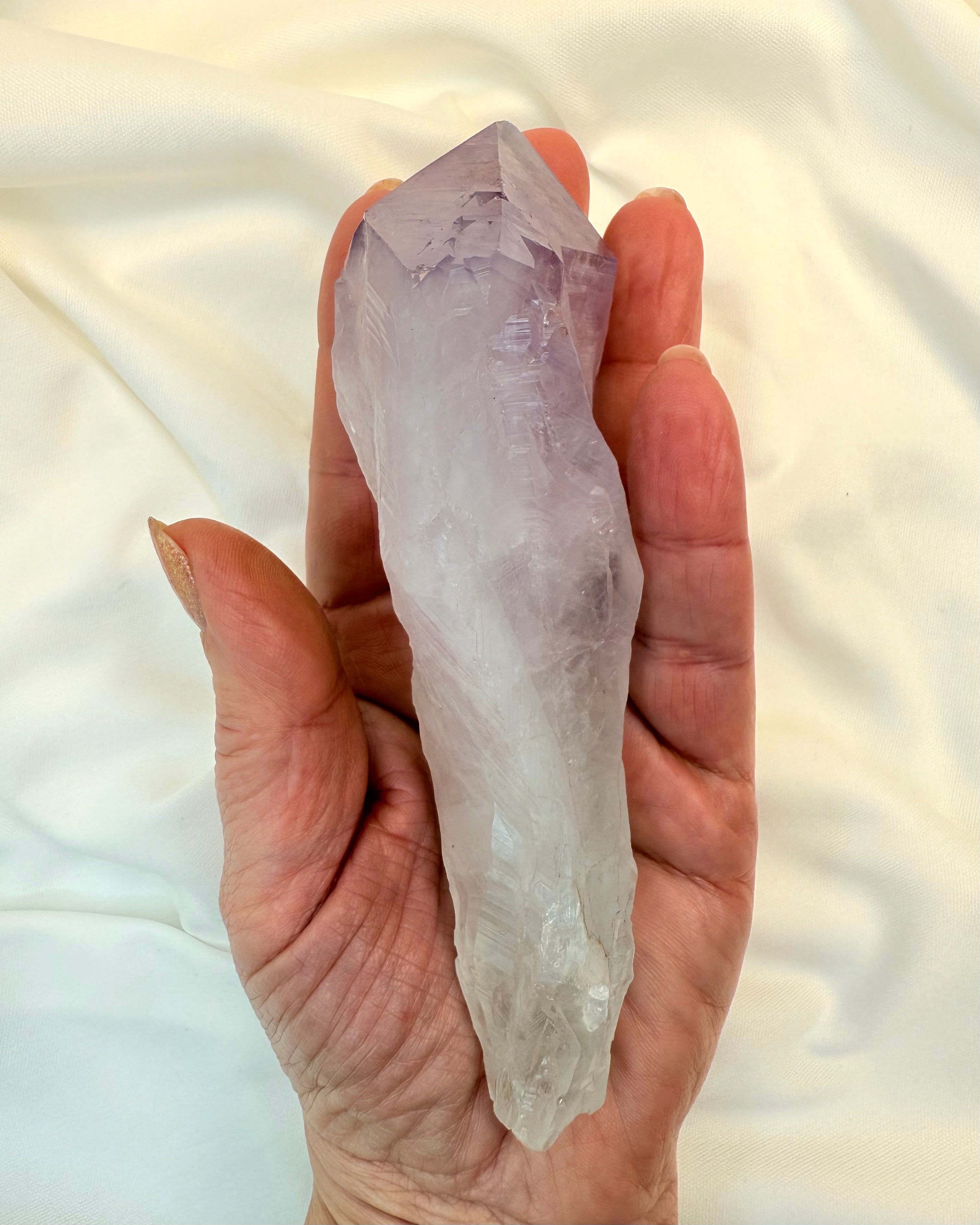 SET YOURSELF FREE FROM JUDGEMENT - KRYSTAL