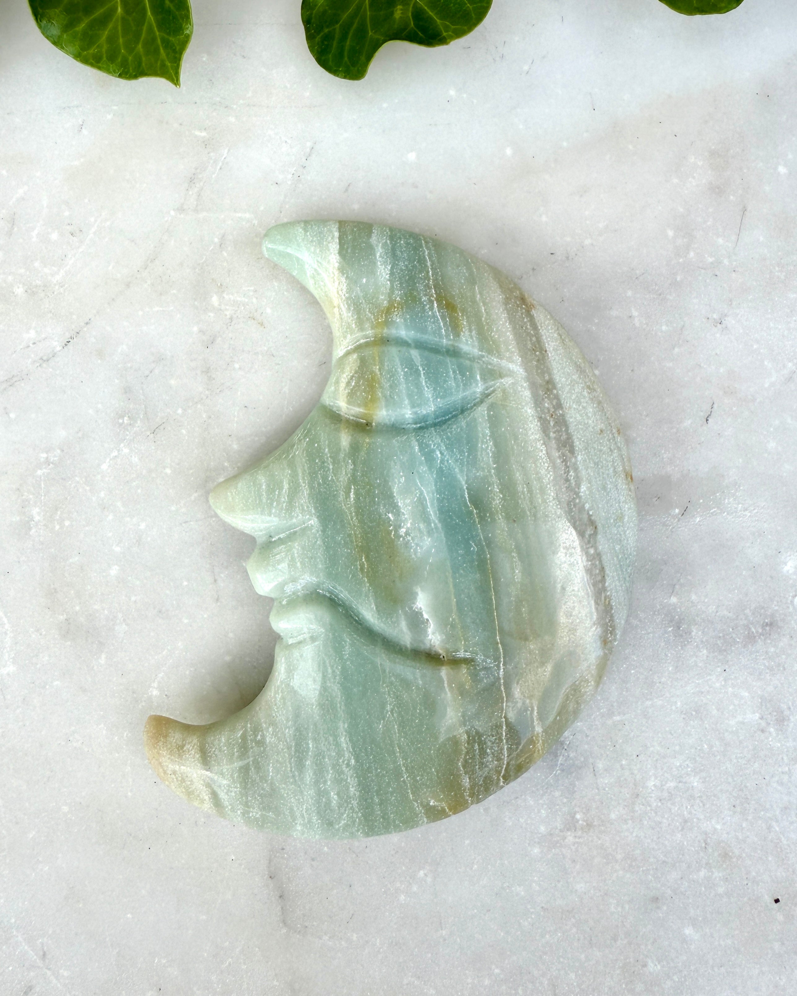 HEALING AF SORG - KRYSTAL - UNIKA