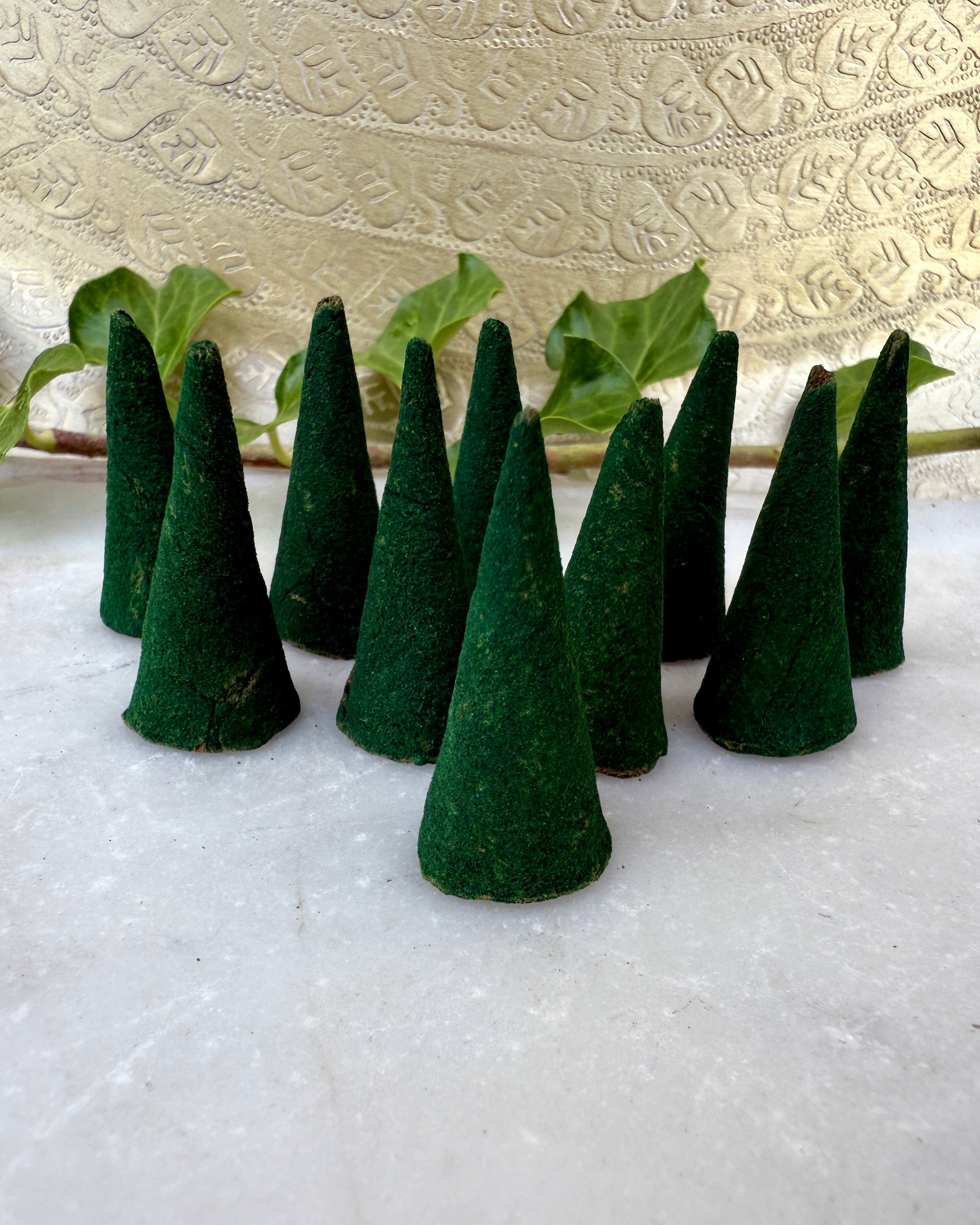 ÅNDELIG RENHED - RØGELSE 1 tilb