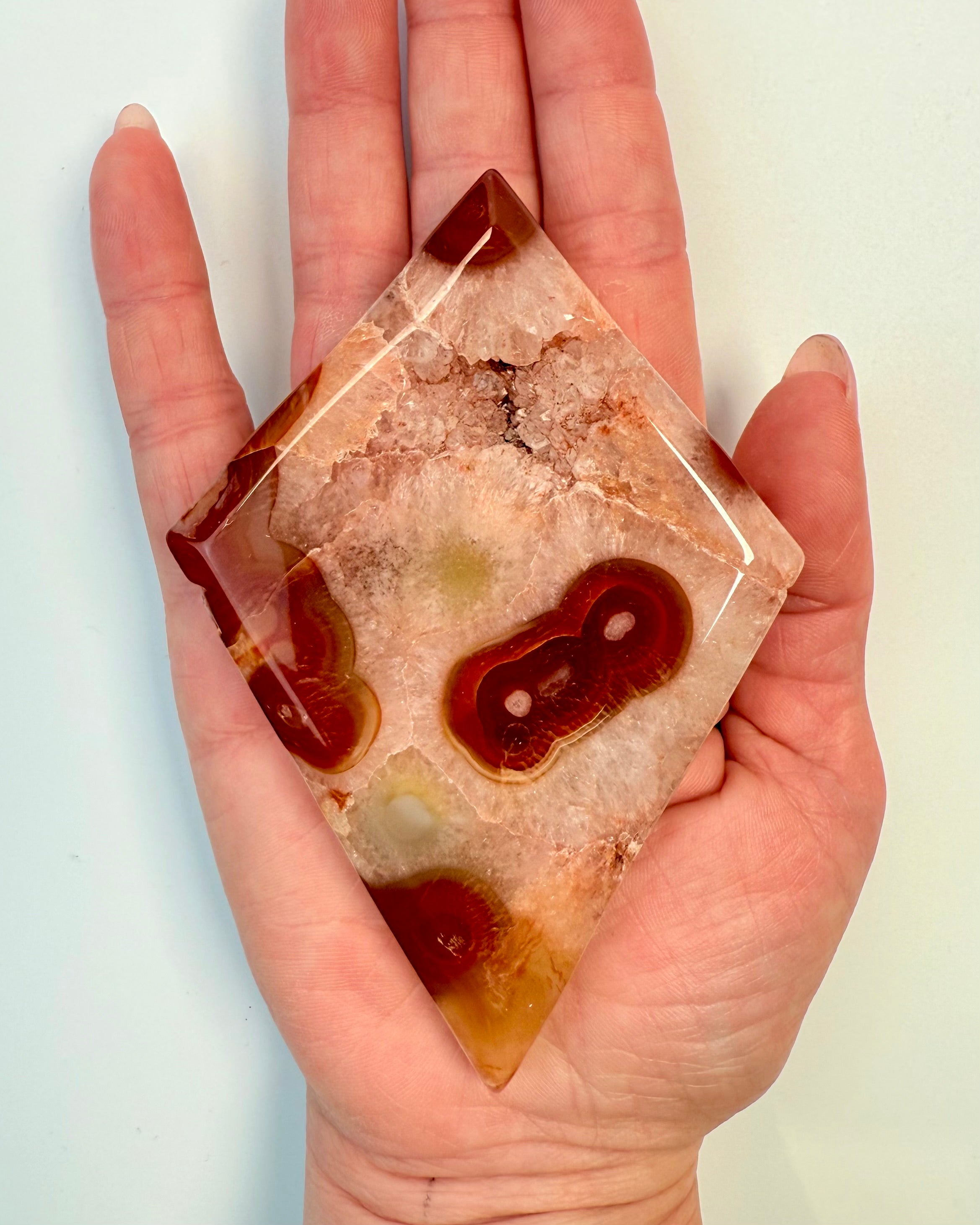 SOUL SIGNATURE - KRYSTAL - UNIKA