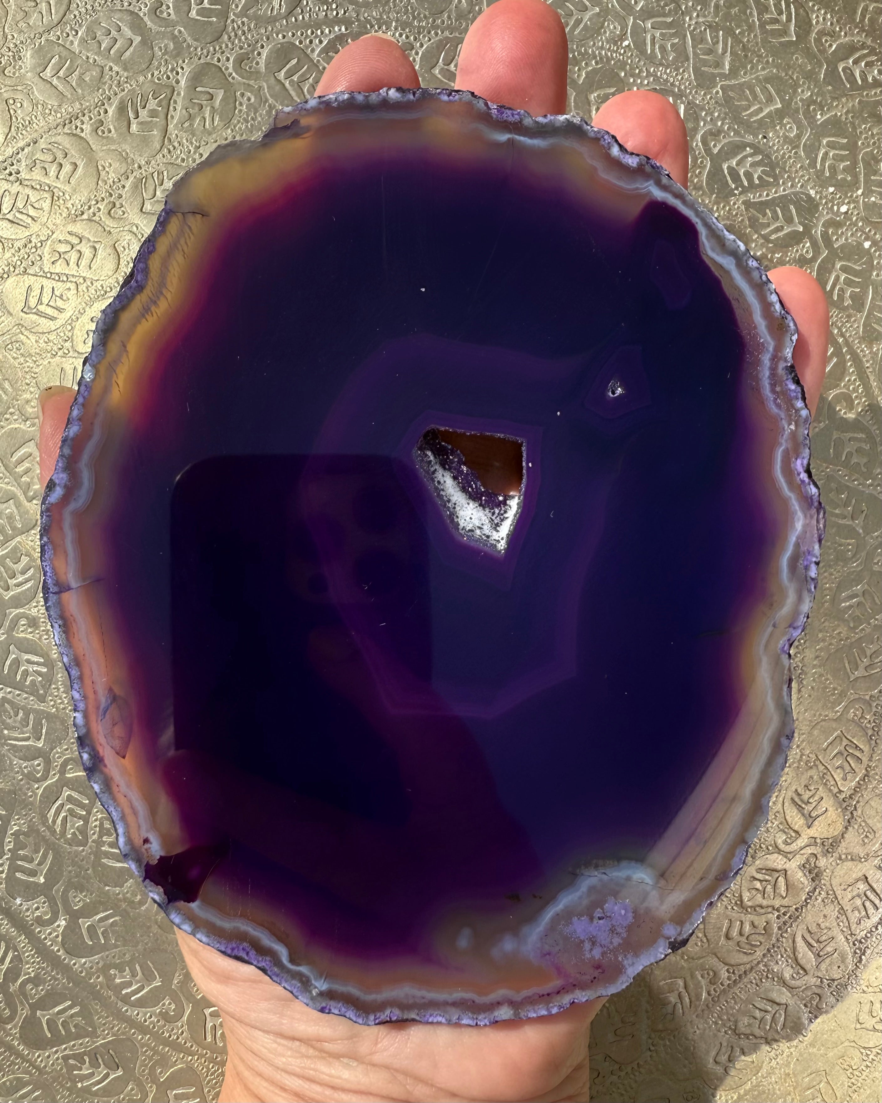 I FIND MY ANSWERS - KRYSTAL