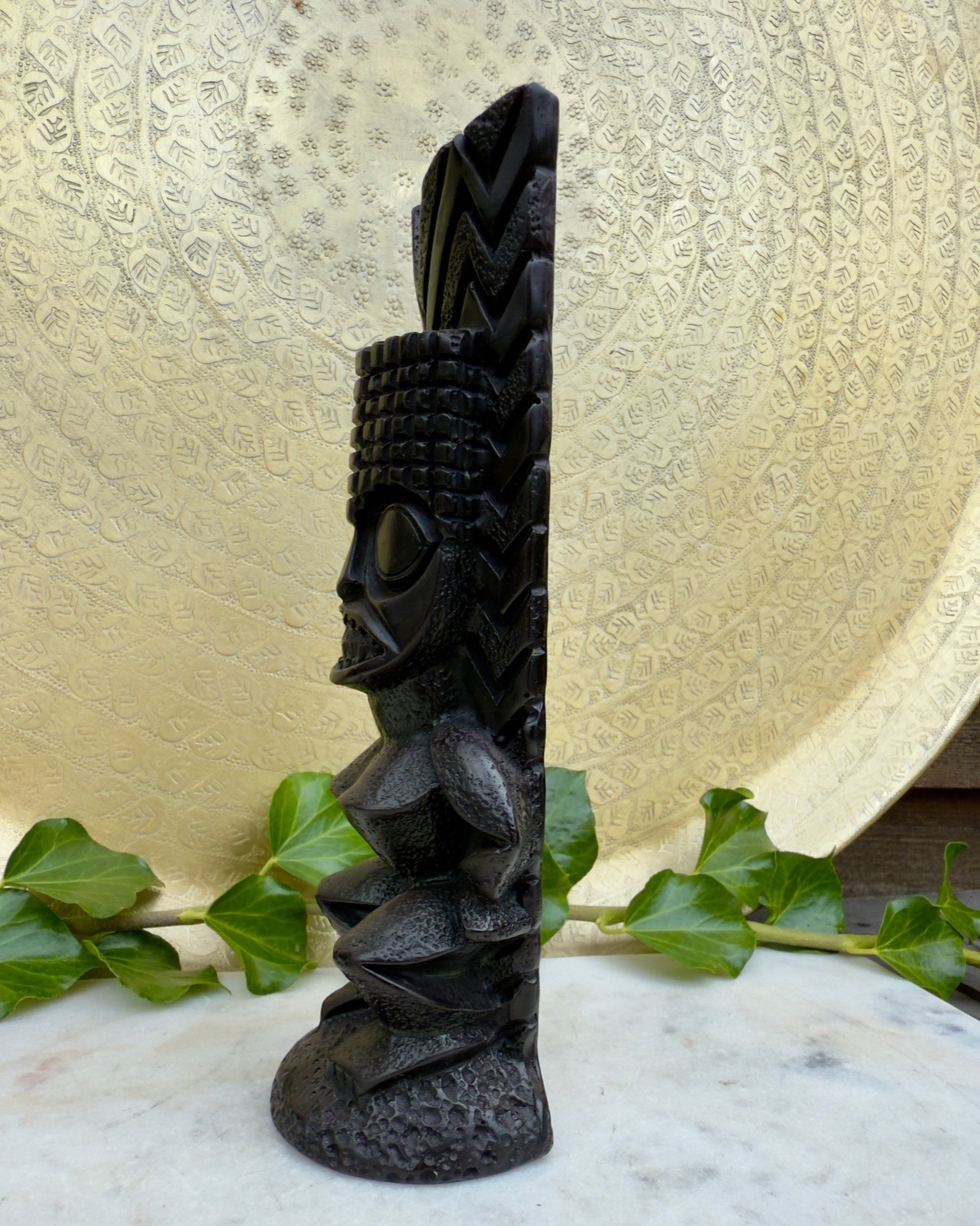 TAG ANSVARET - FORFÆDRE - FIGUR