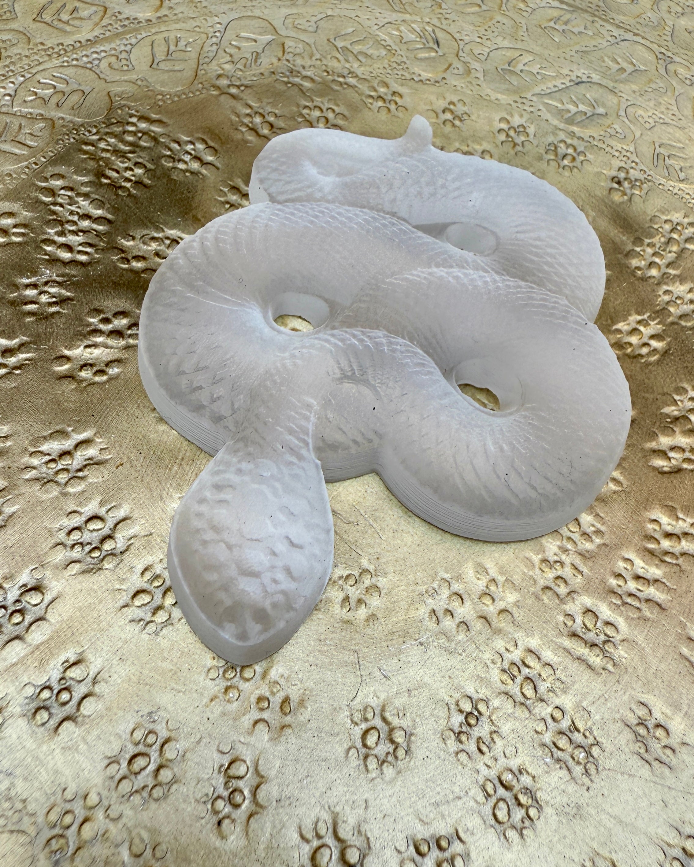 HVID MAGI - KRYSTAL - UNIKA