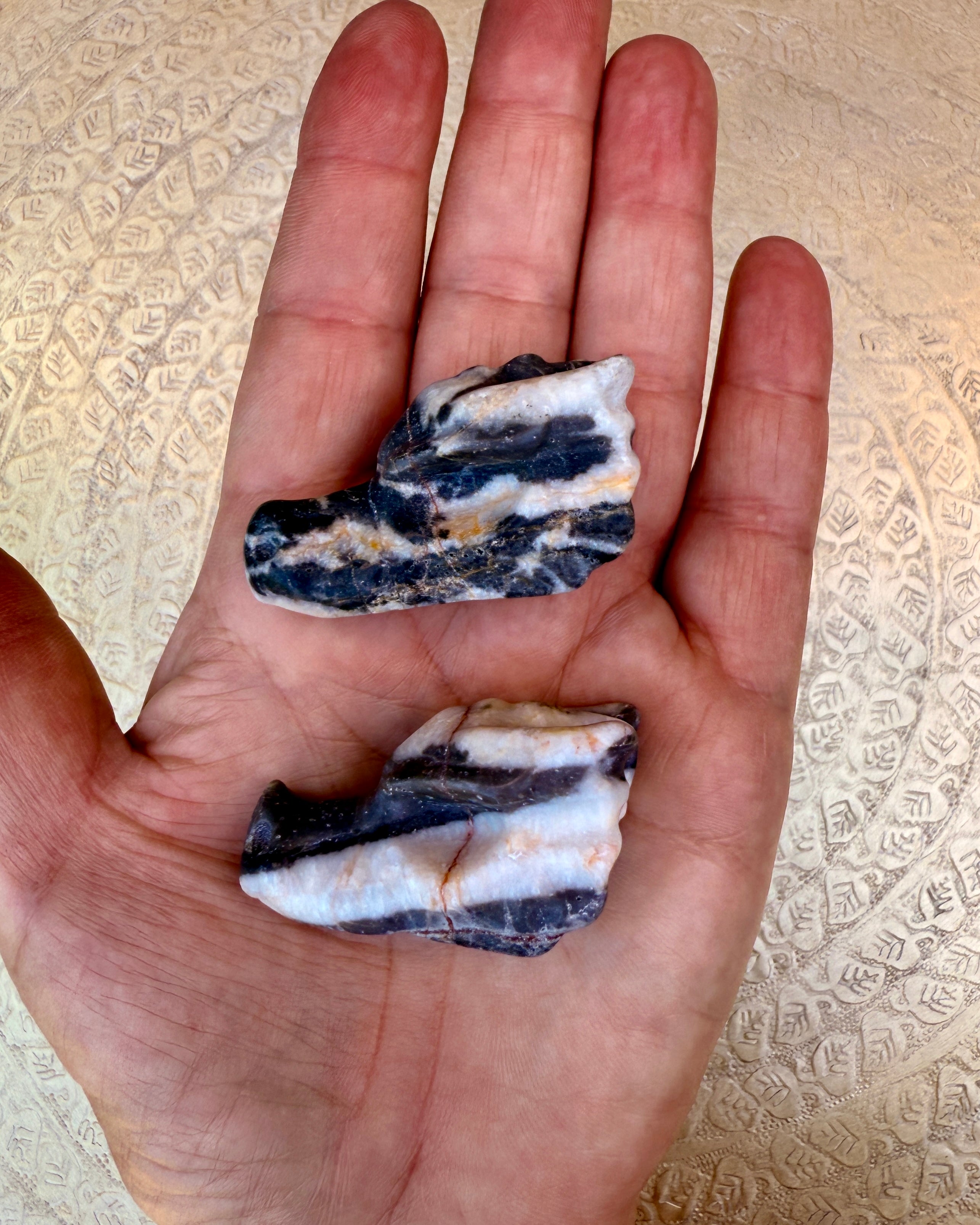 TVILLING - SÆT - UNIKA