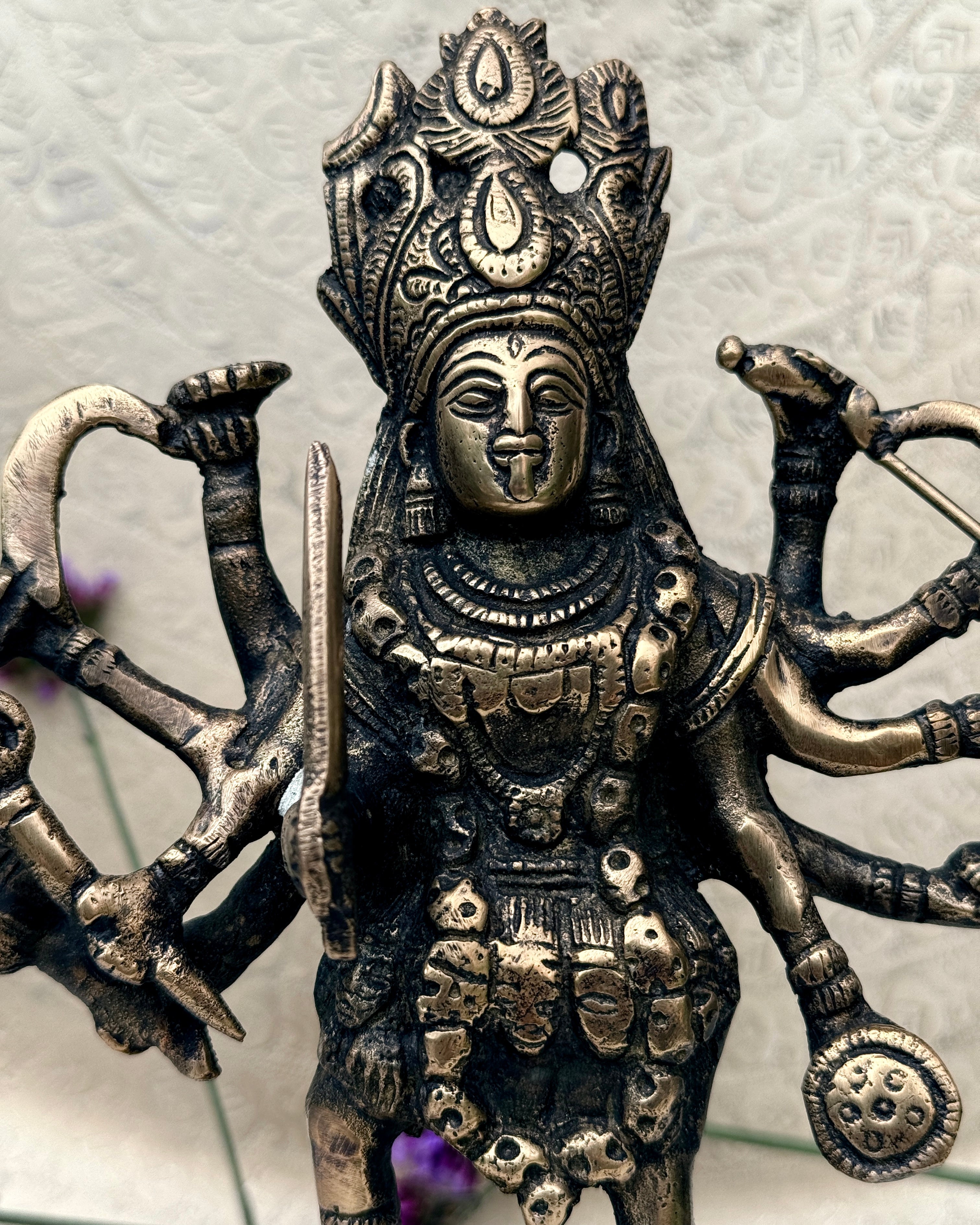 KALI - FIGUR - UNIKA