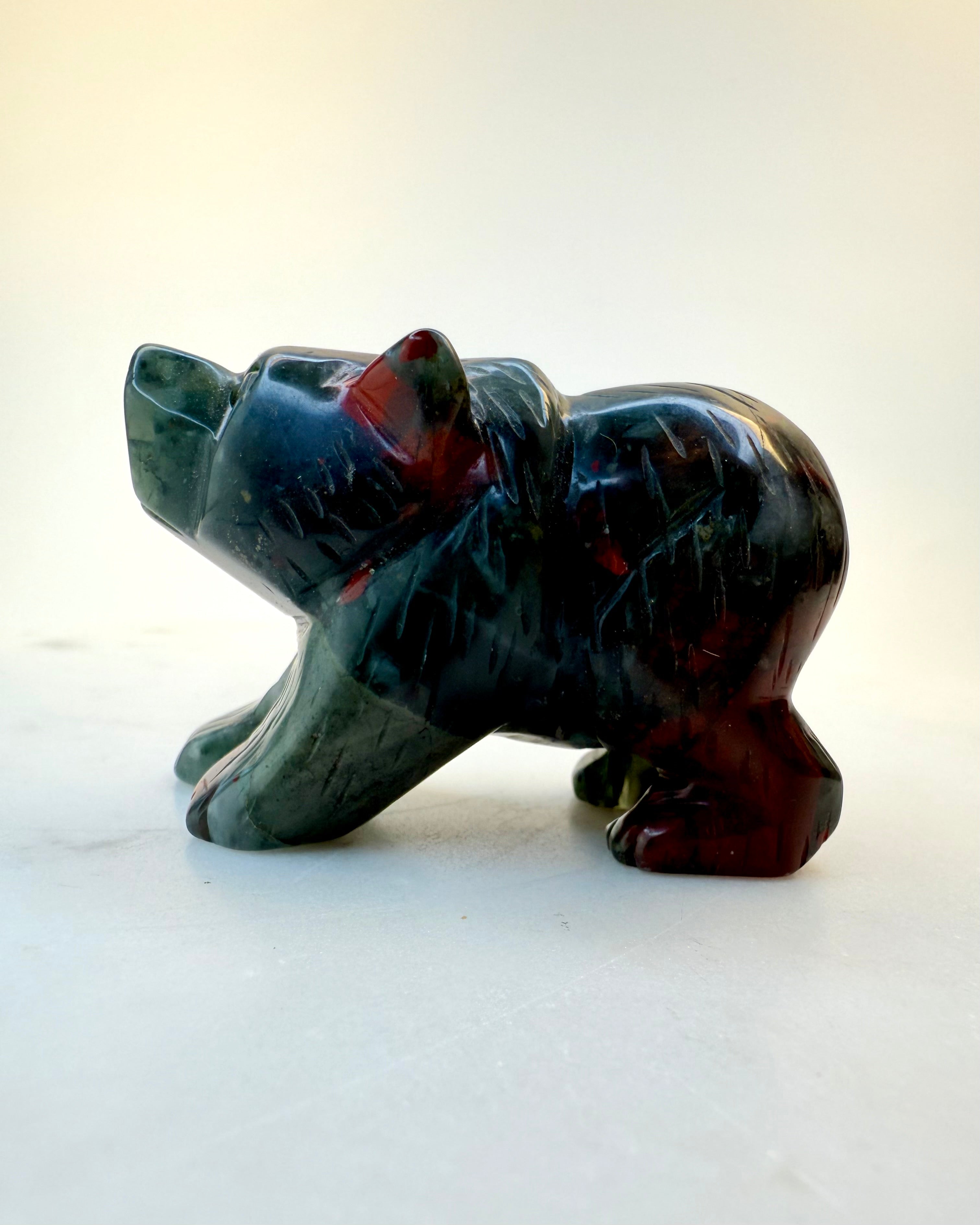 BE AUTHENTIC - BJØRN