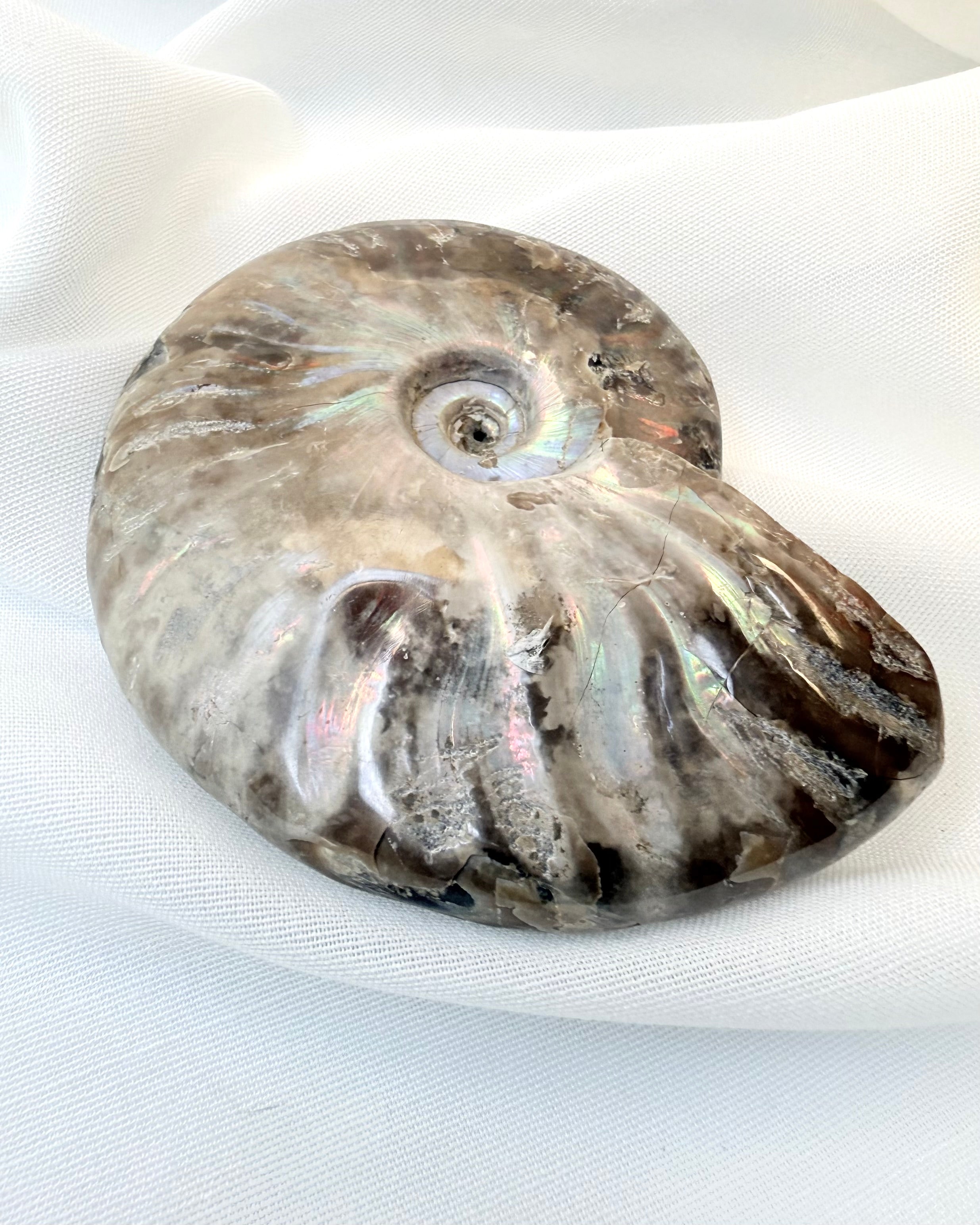 SPIRITUEL FRIHED - KRYSTAL - UNIKA