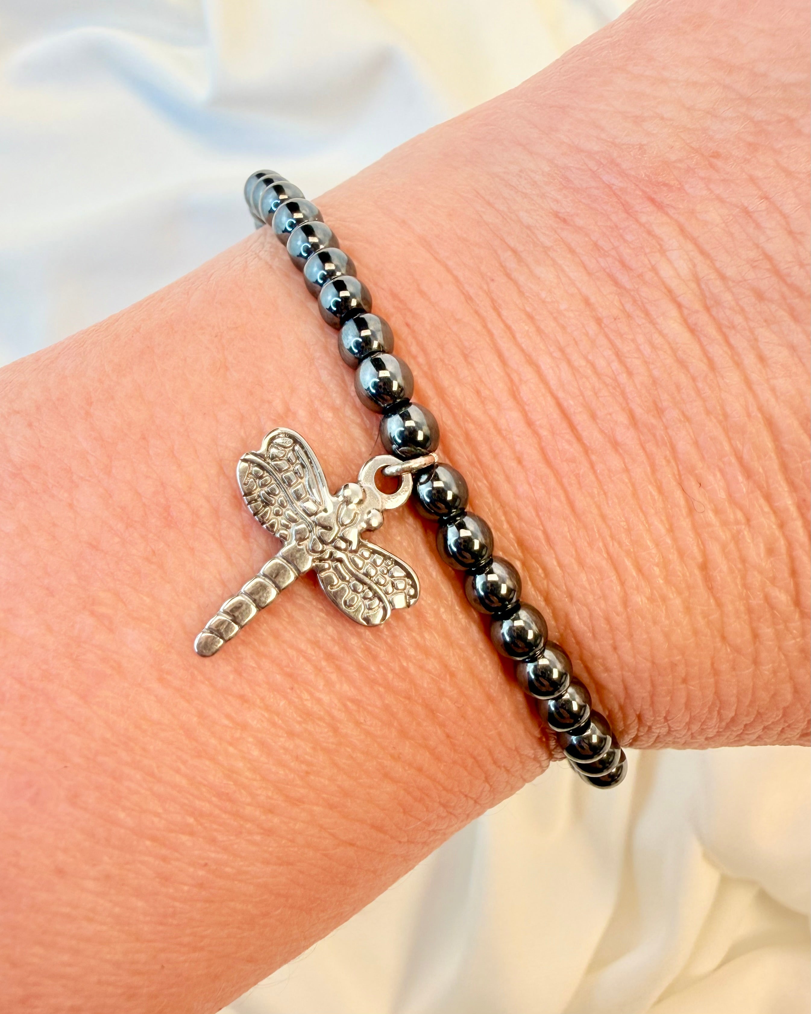 PERSONLIG UDVIKLING - ARMBÅND