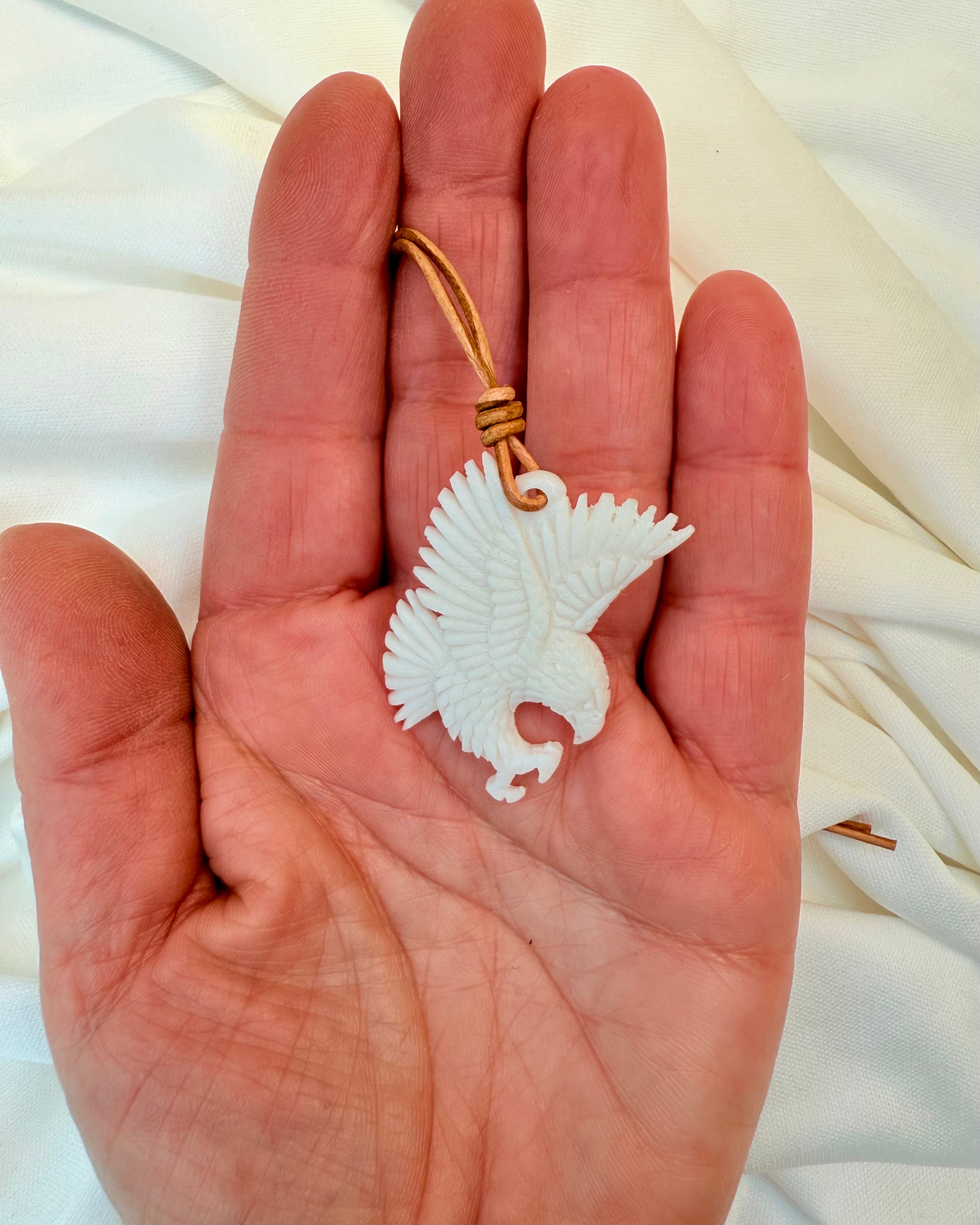 SEJRINSTINKT - TALISMAN - UNIKA