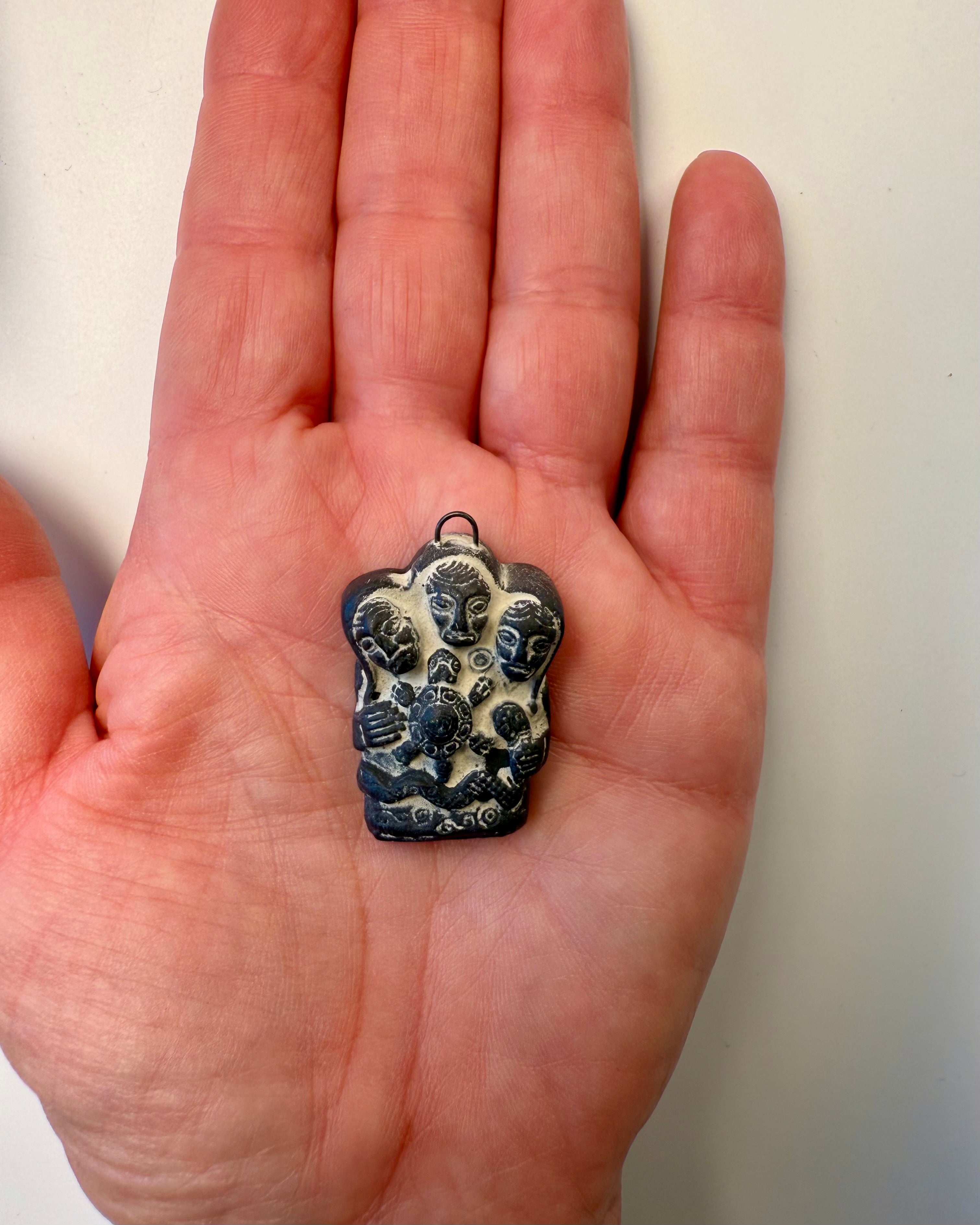 ENHED - AMULET - UNIKA