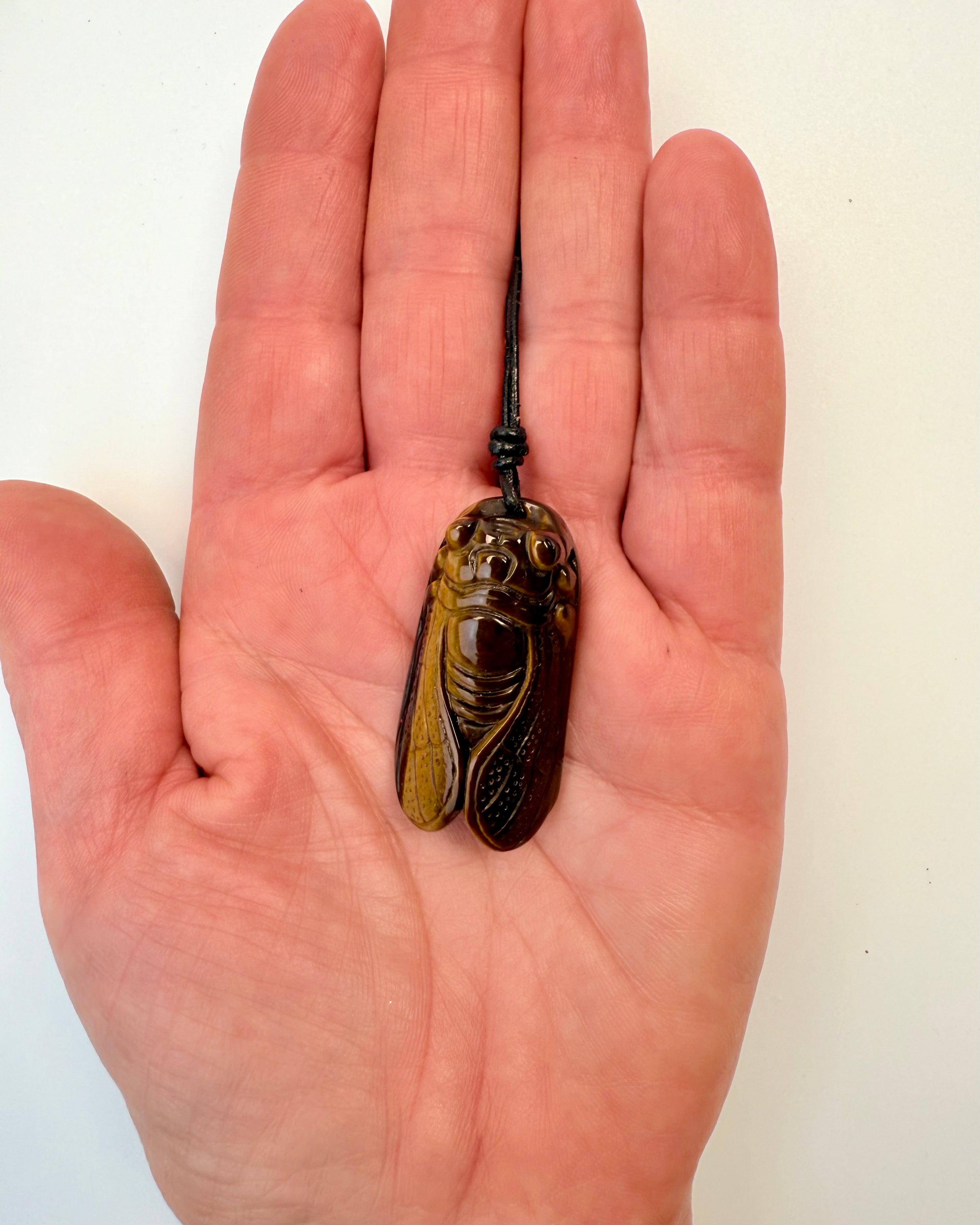 VILDE FORANDRINGER - TALISMAN