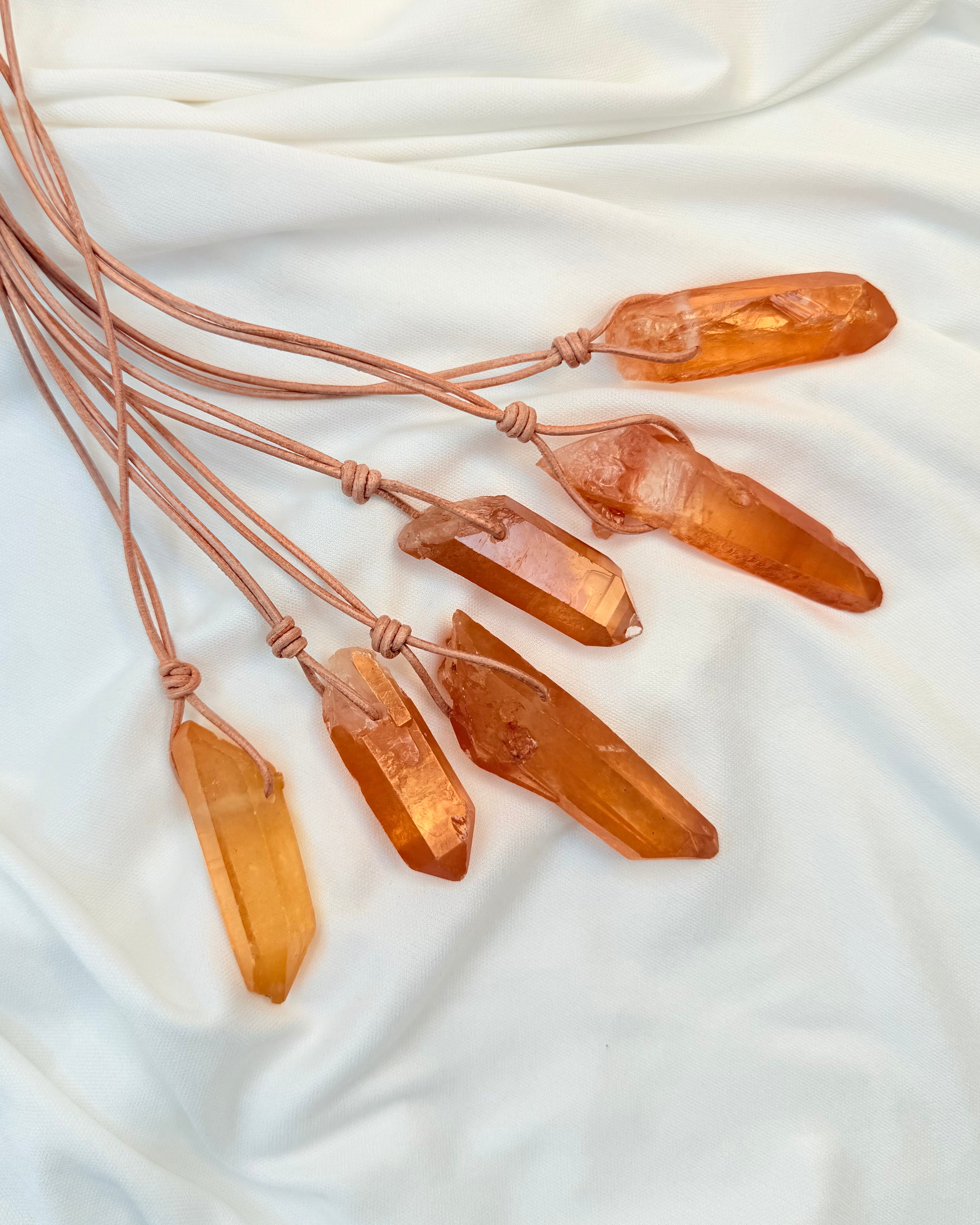 SELF REFLECTION - AMULET 1 tilb
