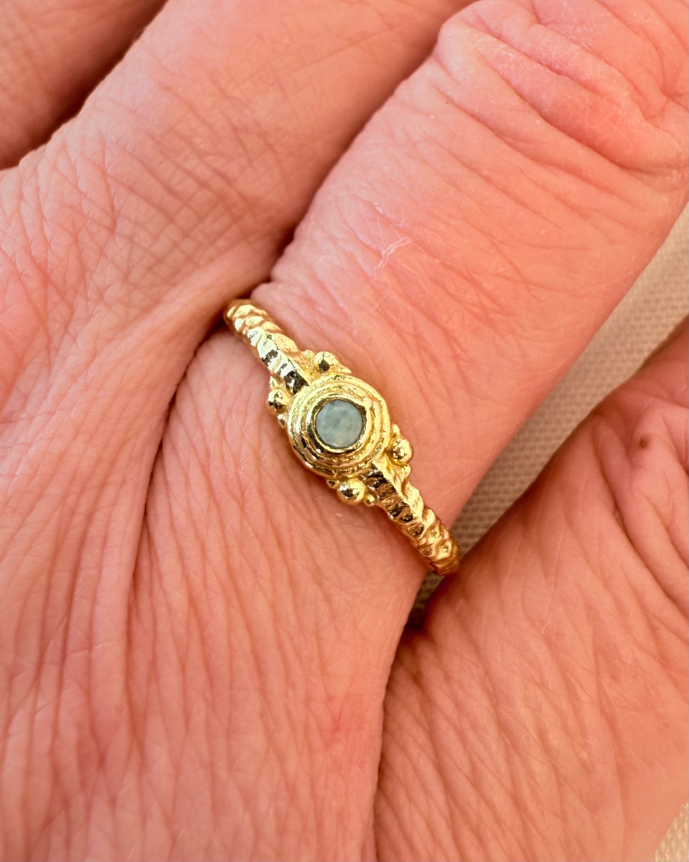 SOUL COMPANION - RING 2 tilb