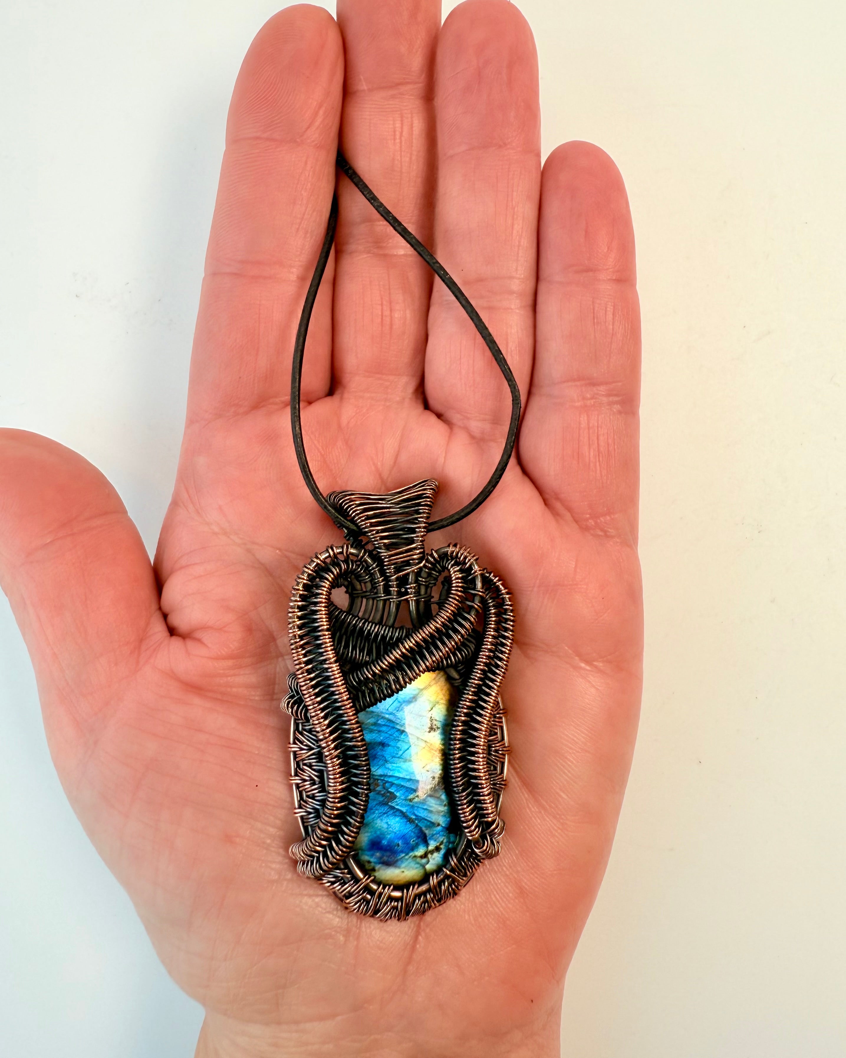 GATEWAY - AMULET - UNIKA