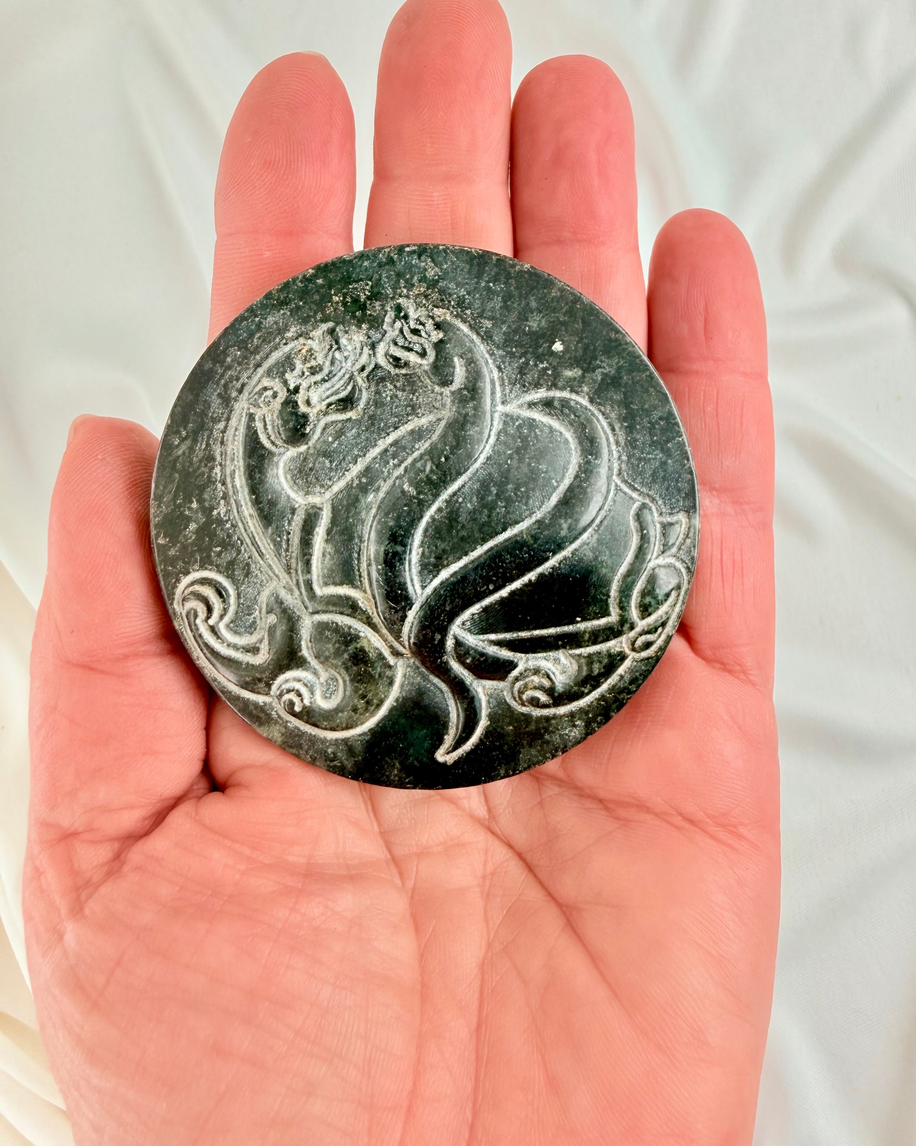 PAGTEN - AMULET - UNIKA