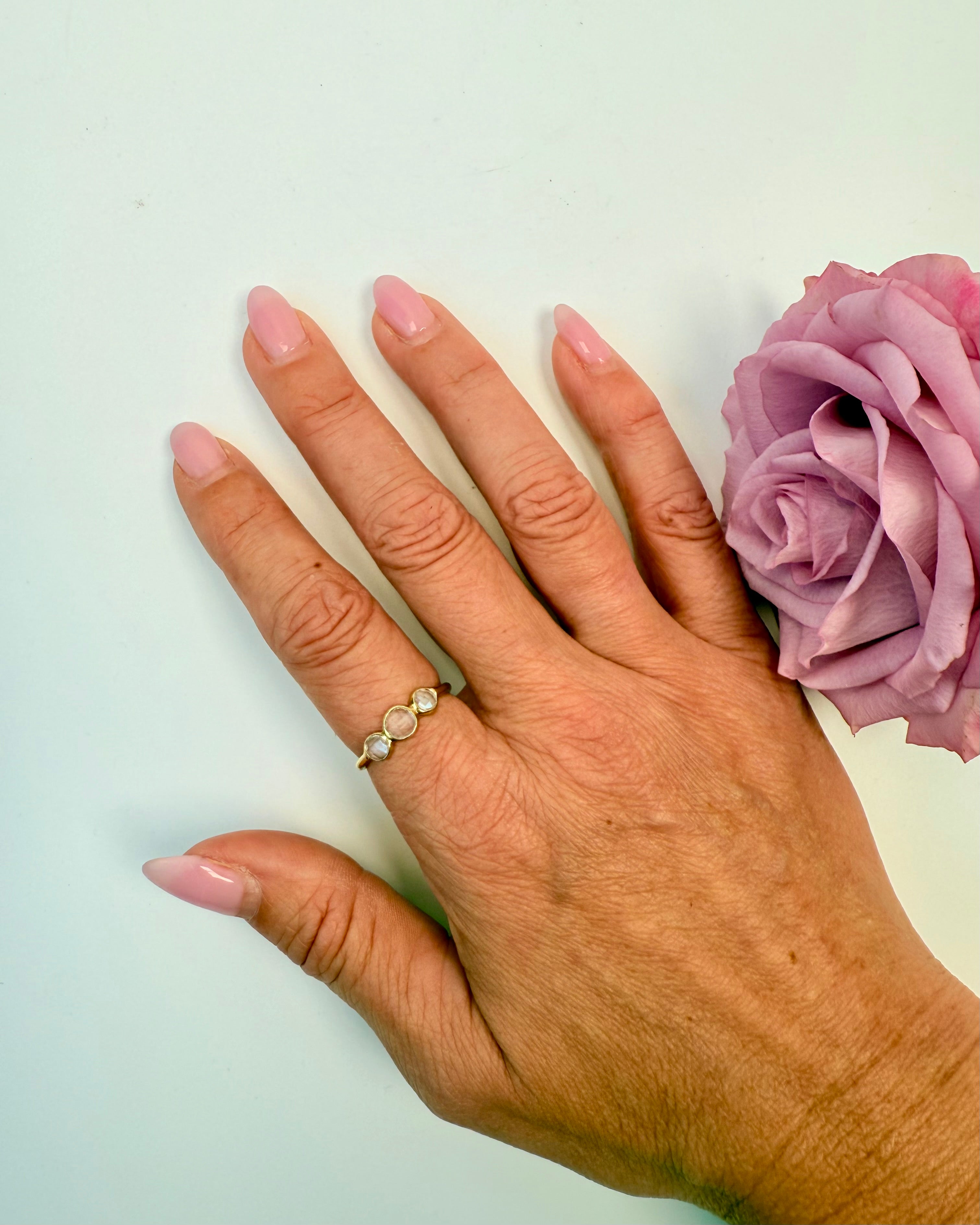 TREENIGHEDENS LYS - RING 1 tilb