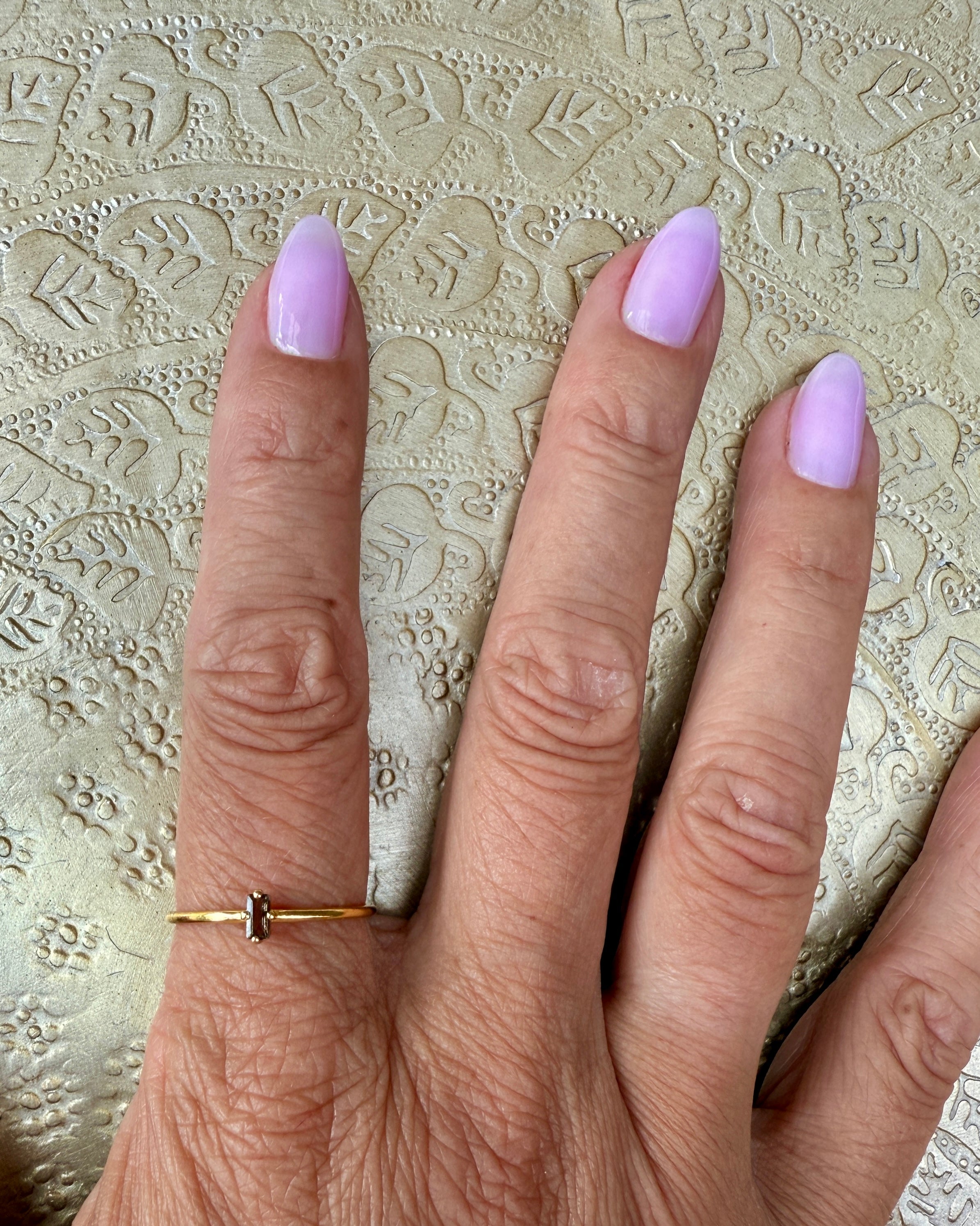 ORGANISER DINE TANKER - RING - UNIKA