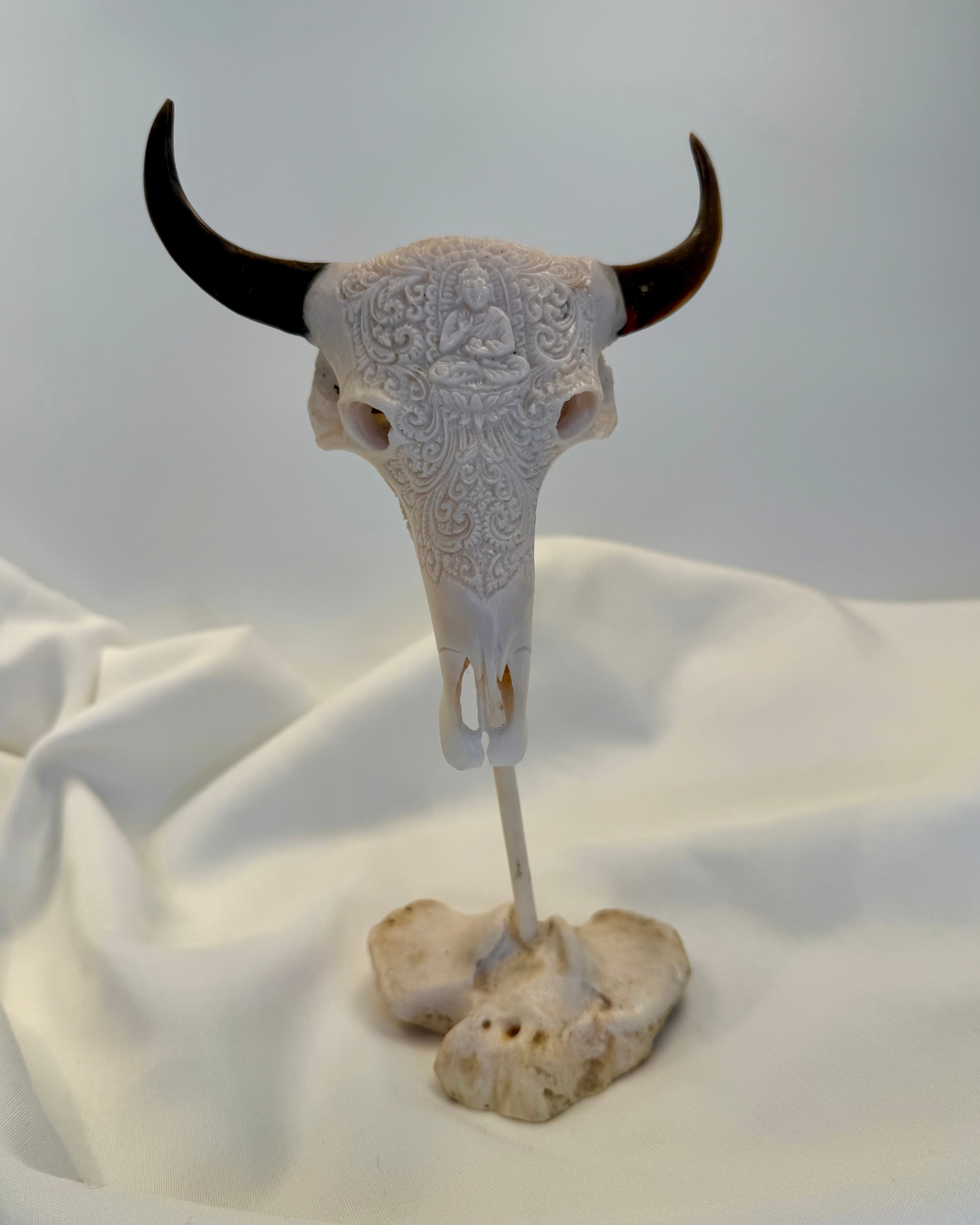 AWAKENING - STAMMENS TOTEM