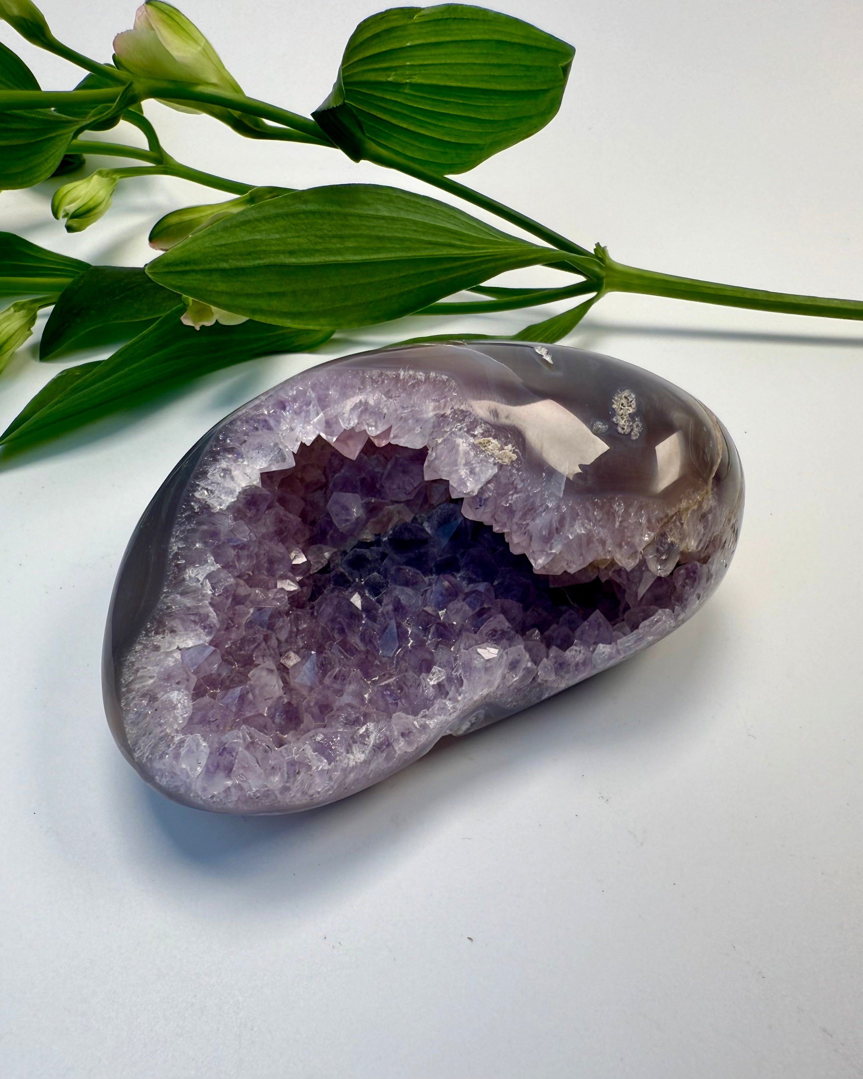 HEALING AF DIT INDRE BARN - KRYSTAL - UNIKA