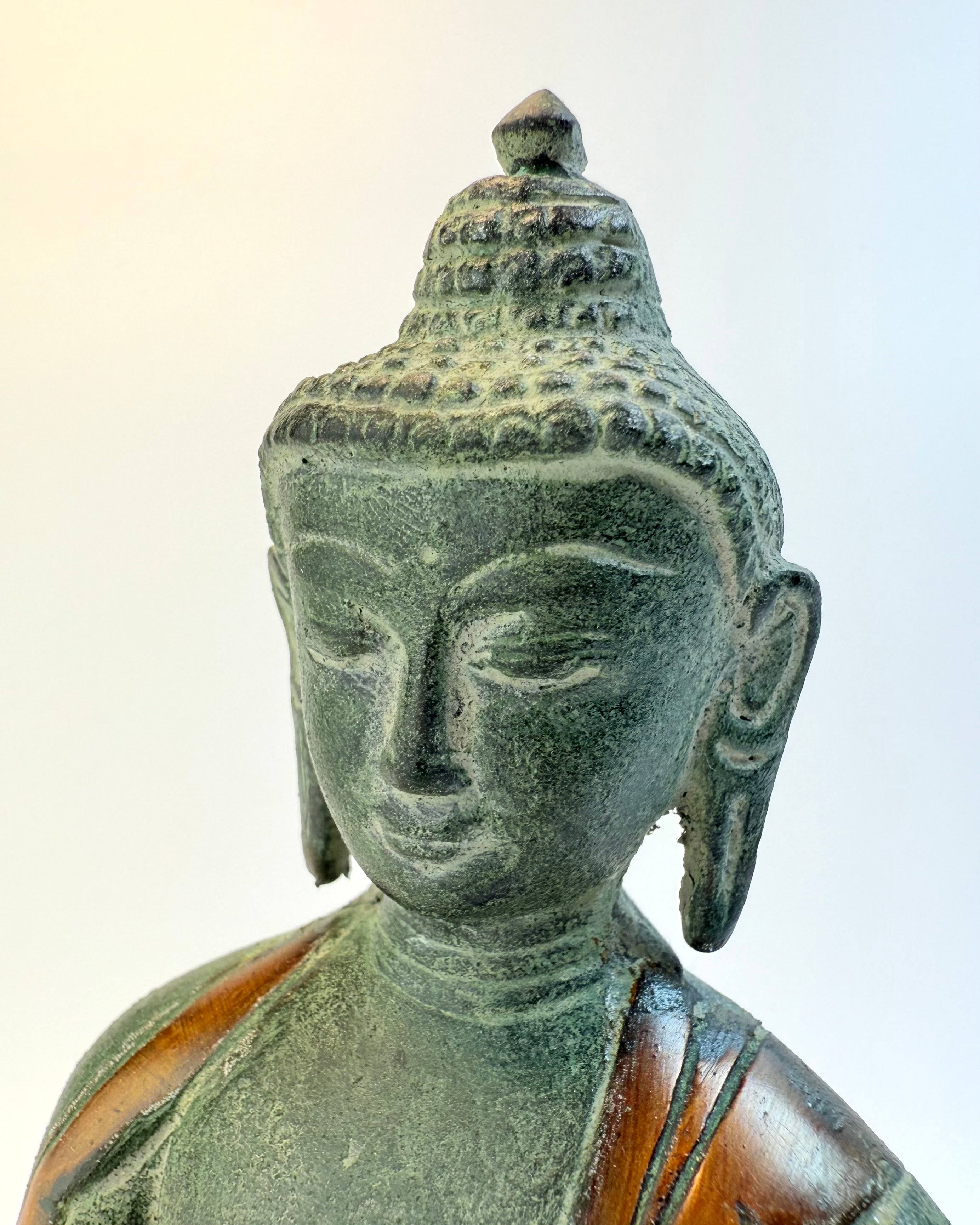 THE MASTER - BUDDHA - UNIKA