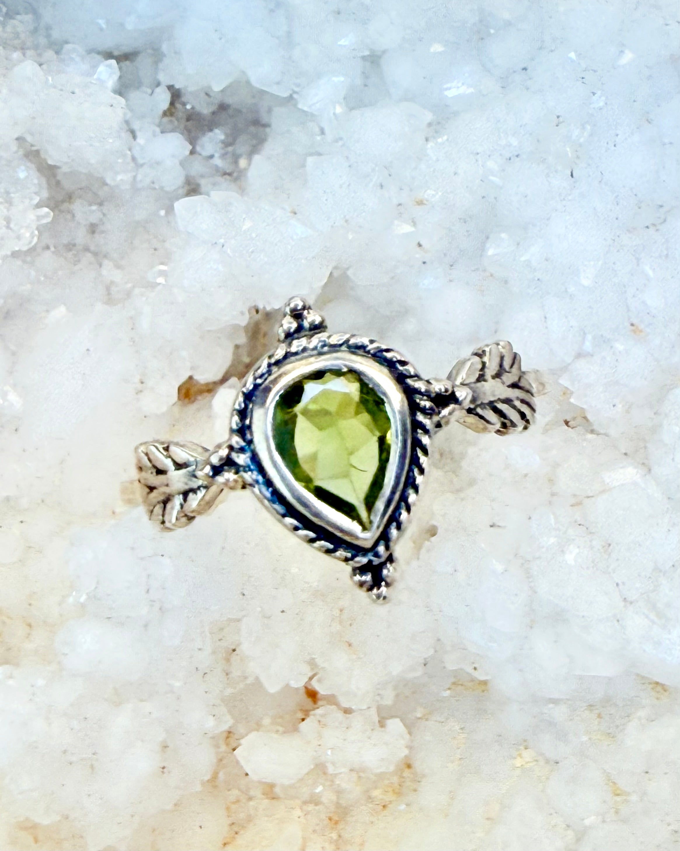 MÆRK DIN STORHED - RING - UNIKA