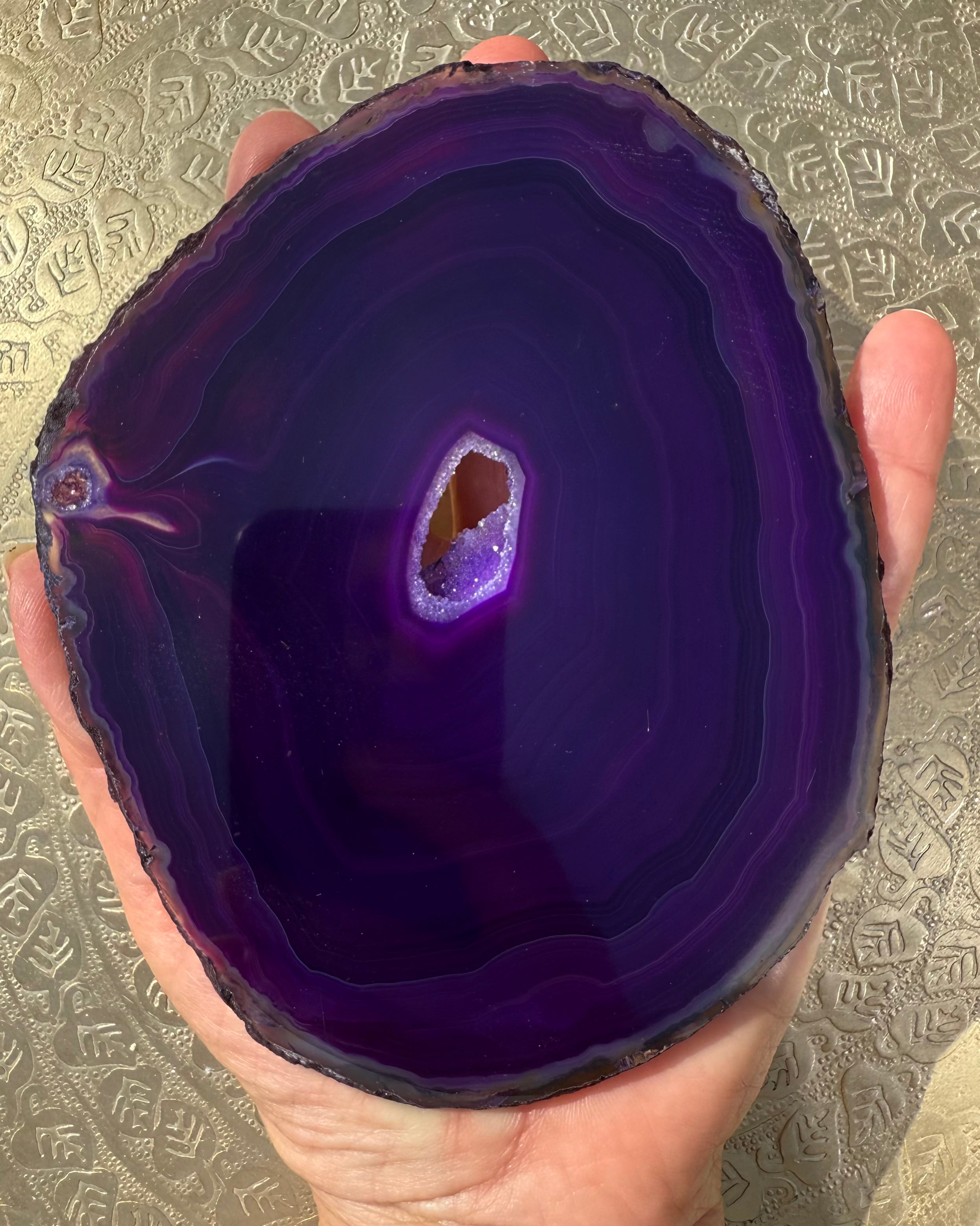 I FIND MY ANSWERS - KRYSTAL