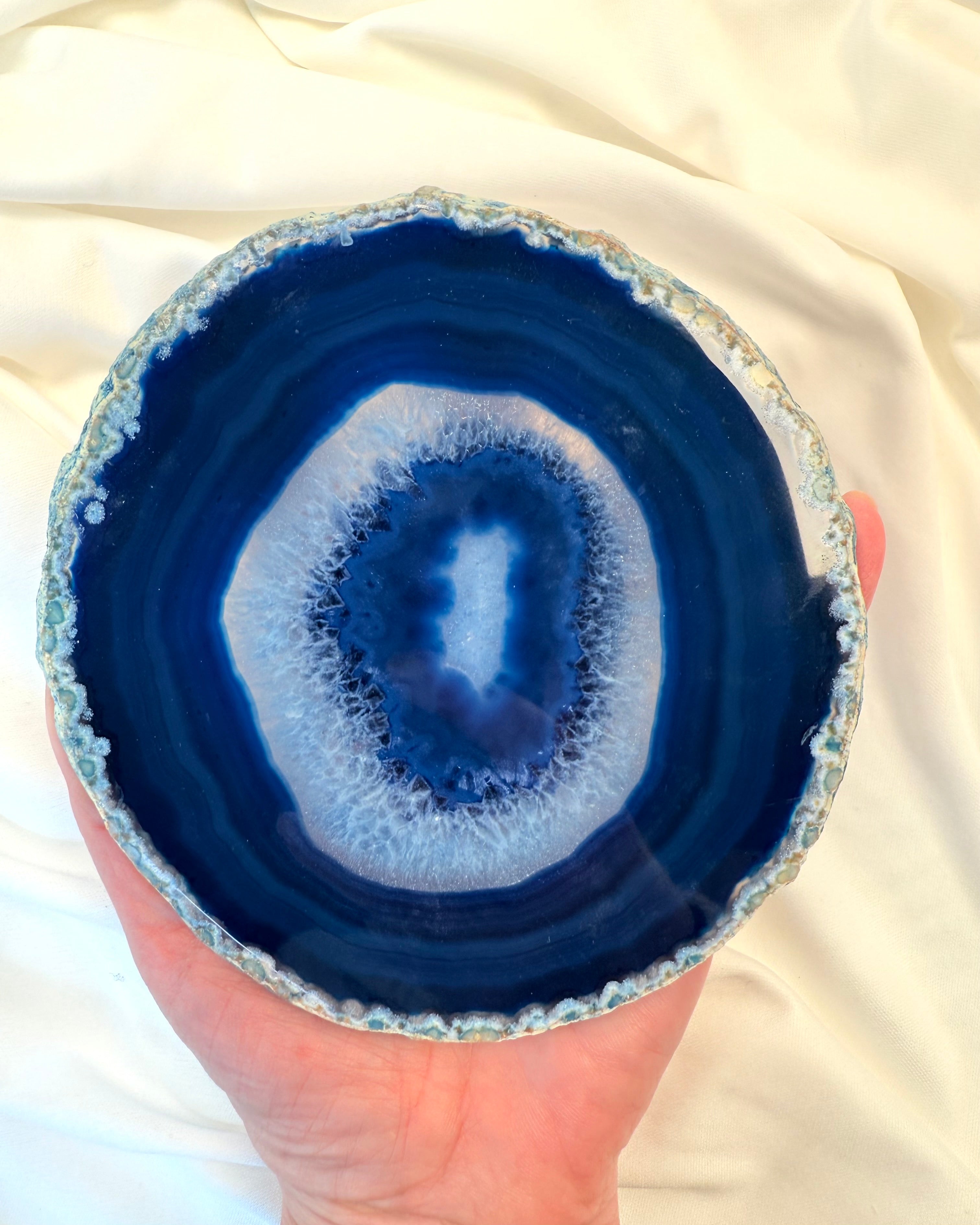 EXPLORE - KRYSTAL 2 tilb