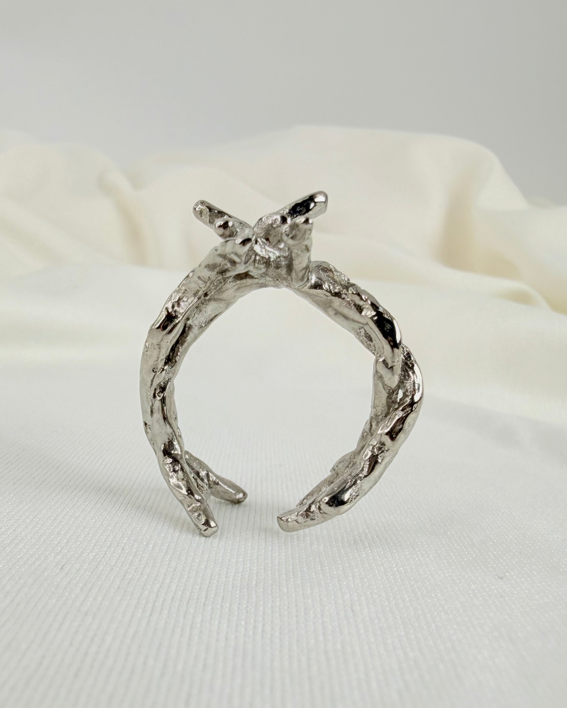 HEKSEKRAFT - RING