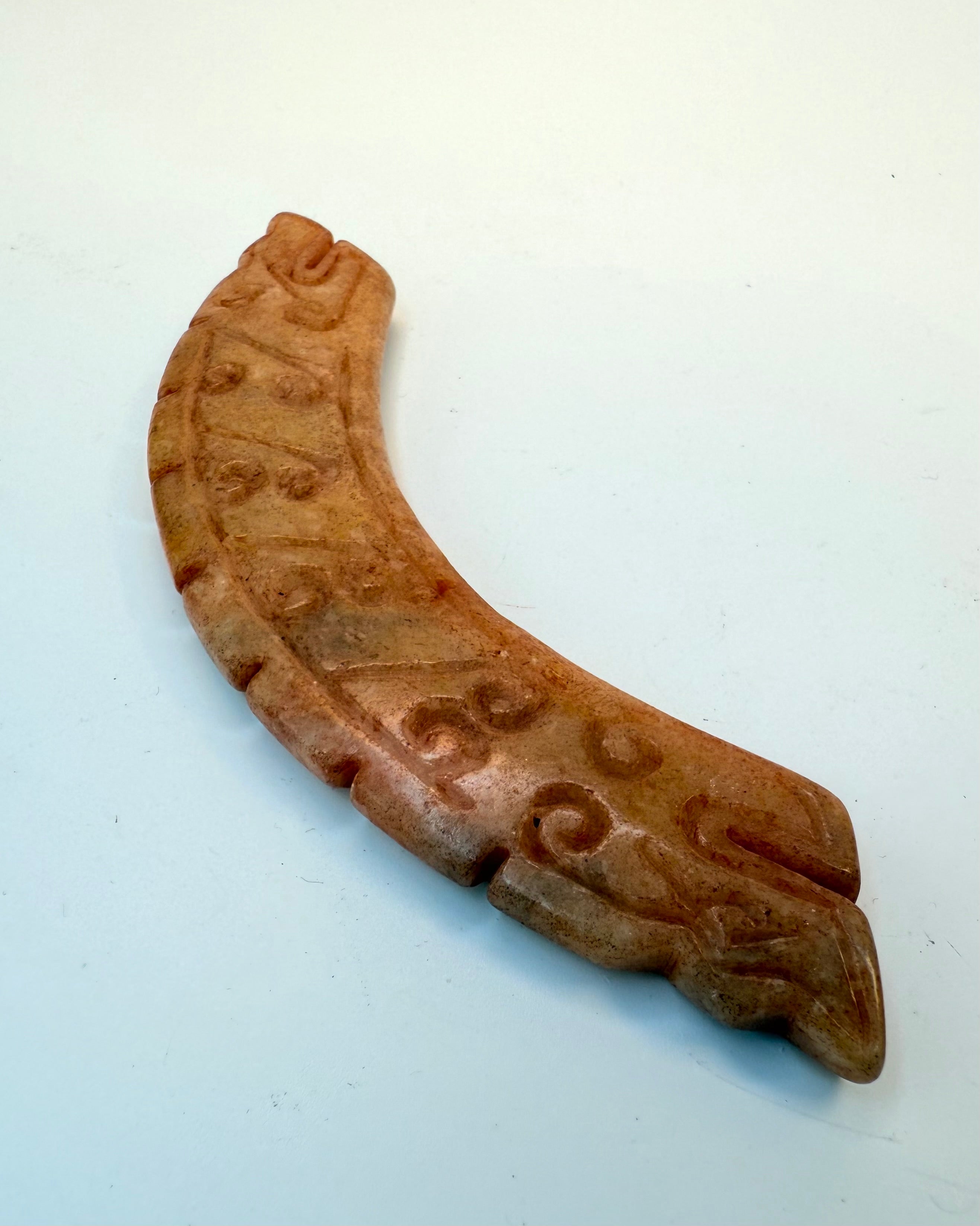 SLIP VREDEN - AMULET - UNIKA