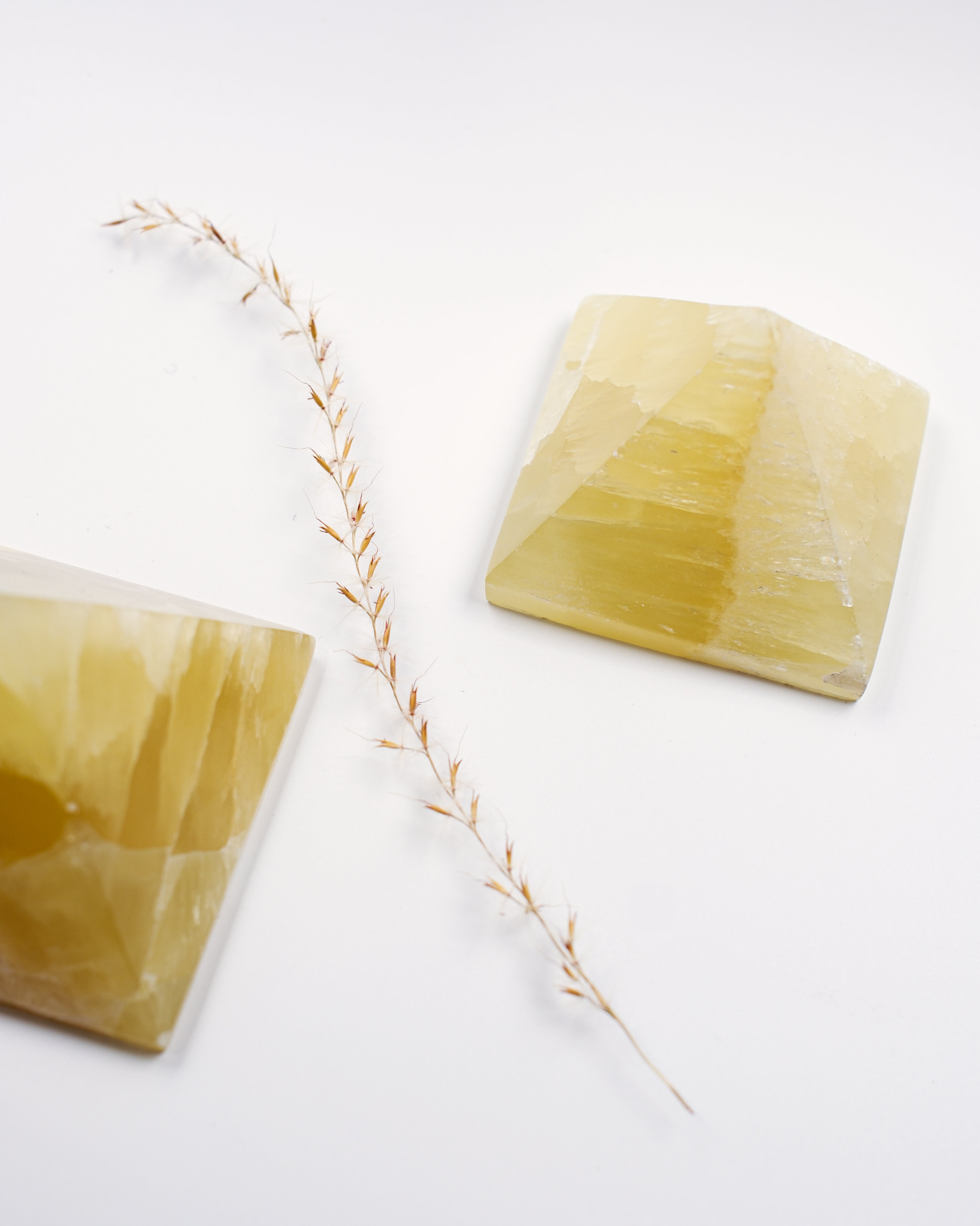 SACRED STABILITY - KRYSTAL