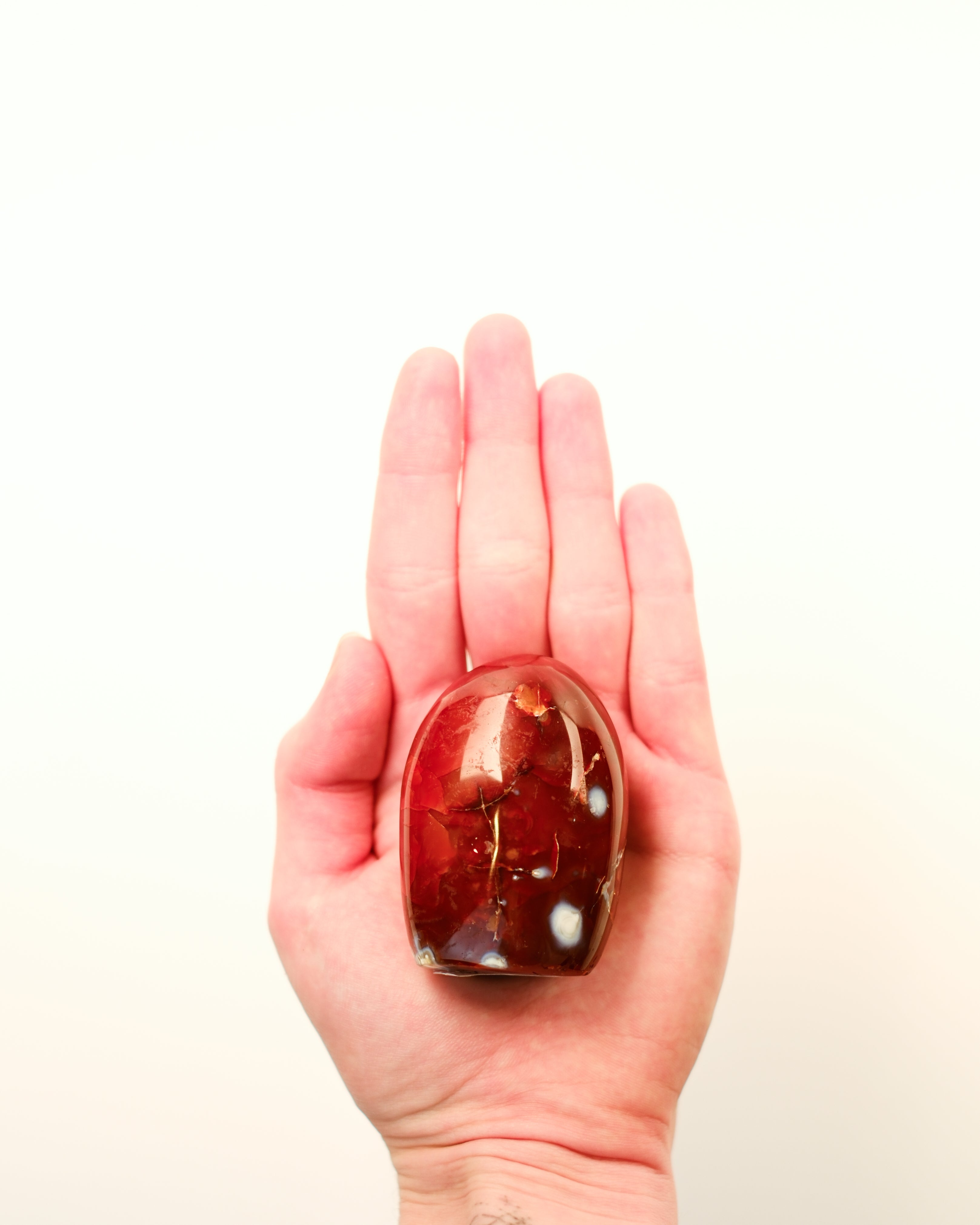 AWAKEN WITHIN - KRYSTAL