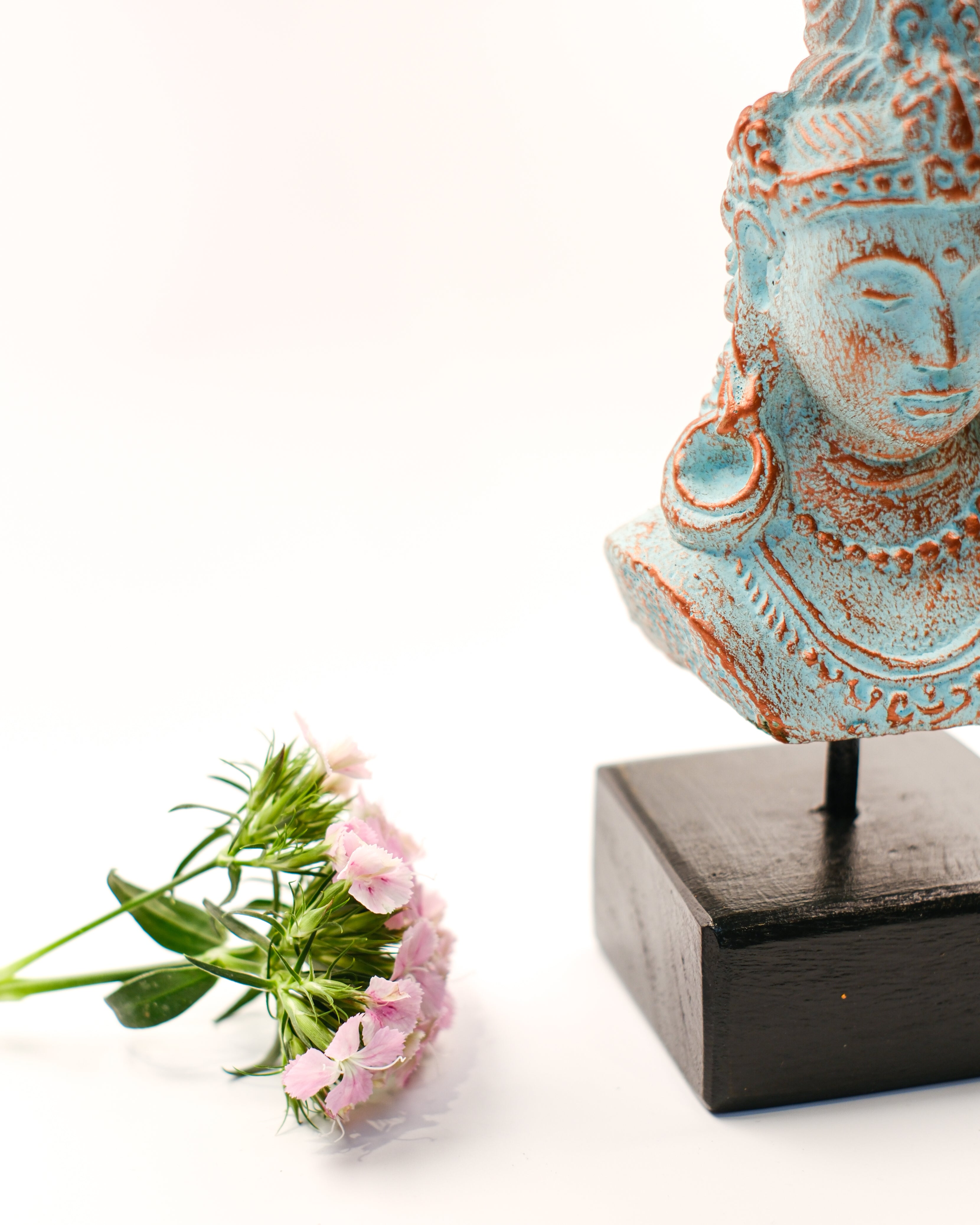 PEACE - FIGUR - UNIKA