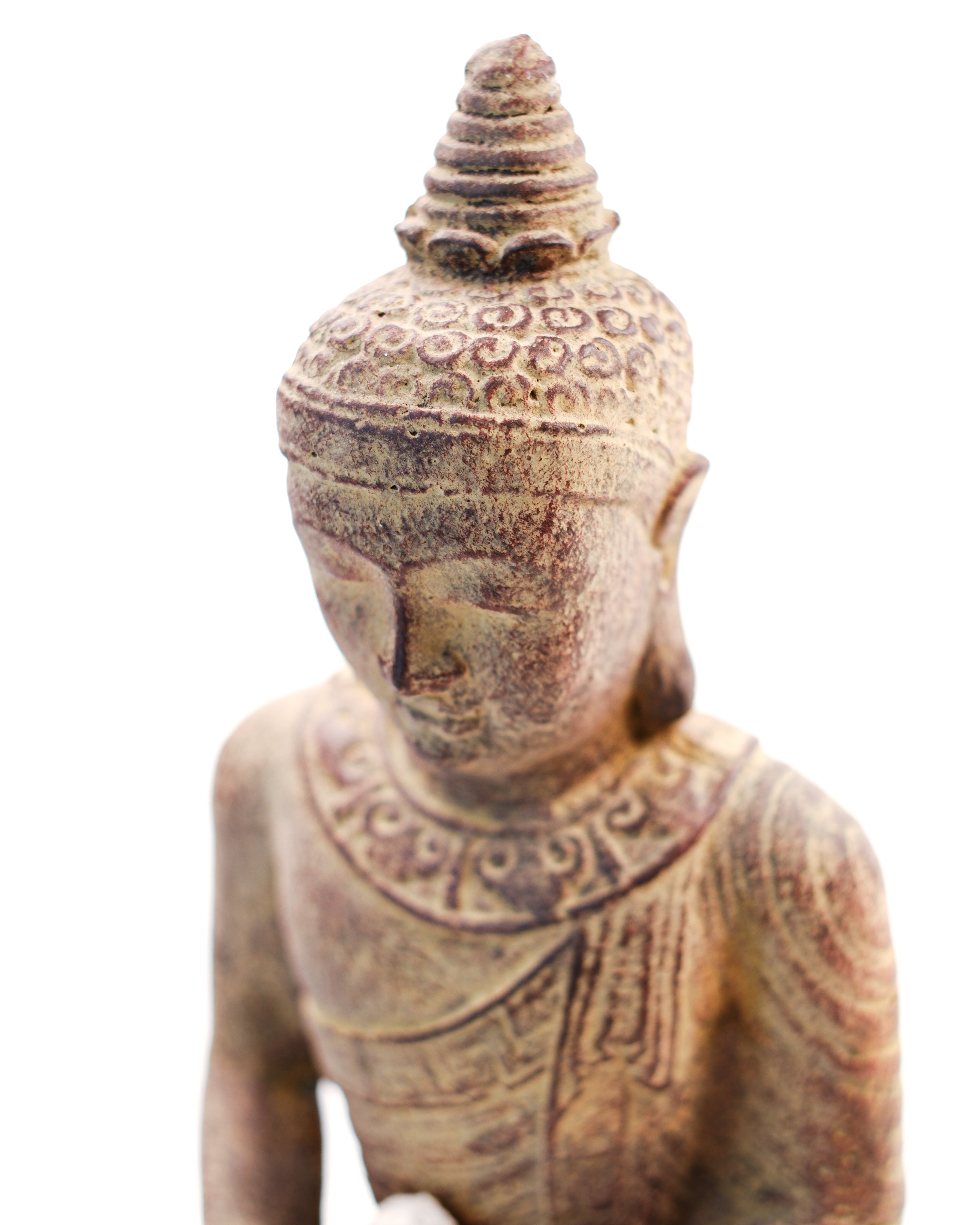 SPIRITUEL OPVÅGNING - BUDDHA