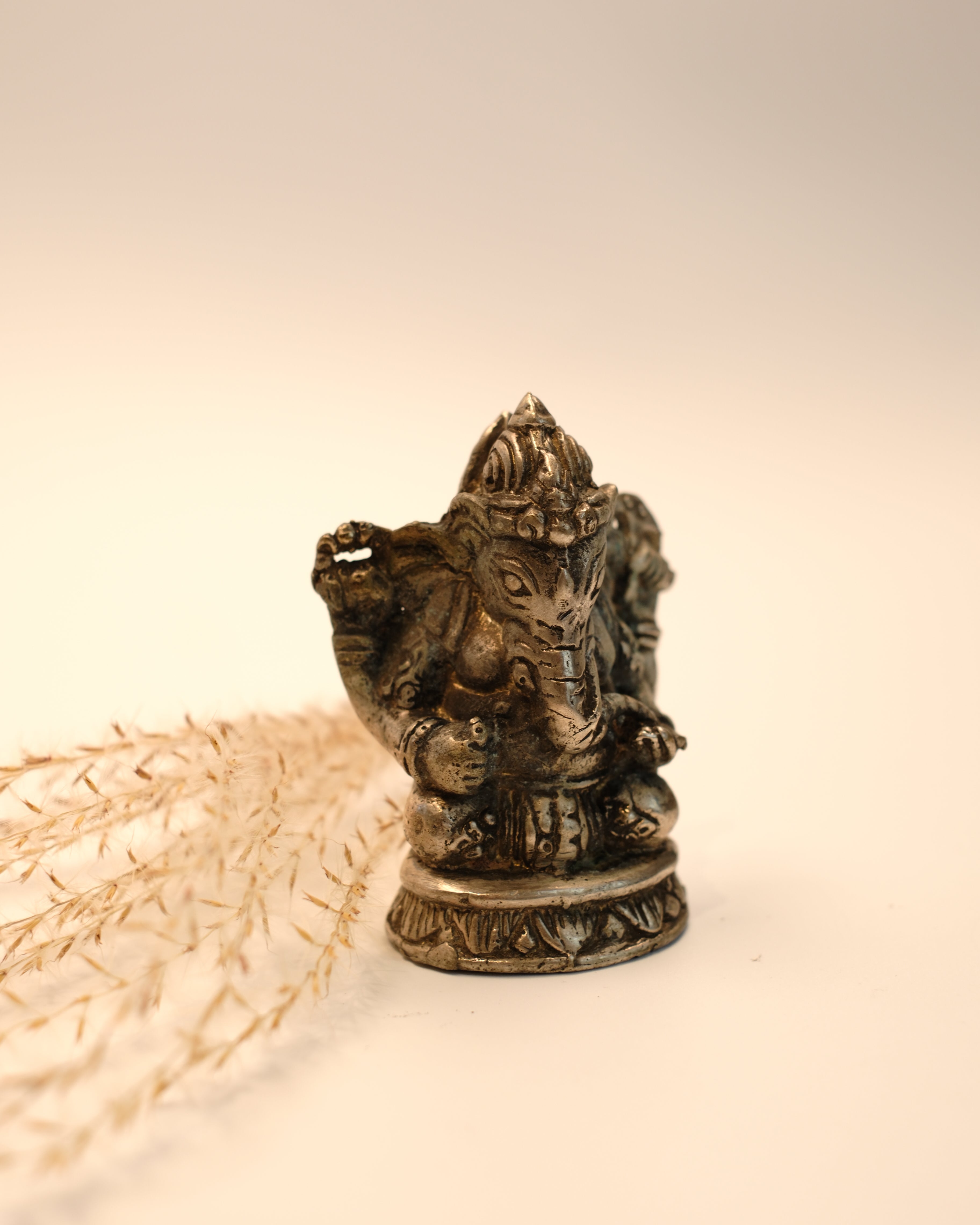 INNER COMMAND - FIGUR - UNIKA