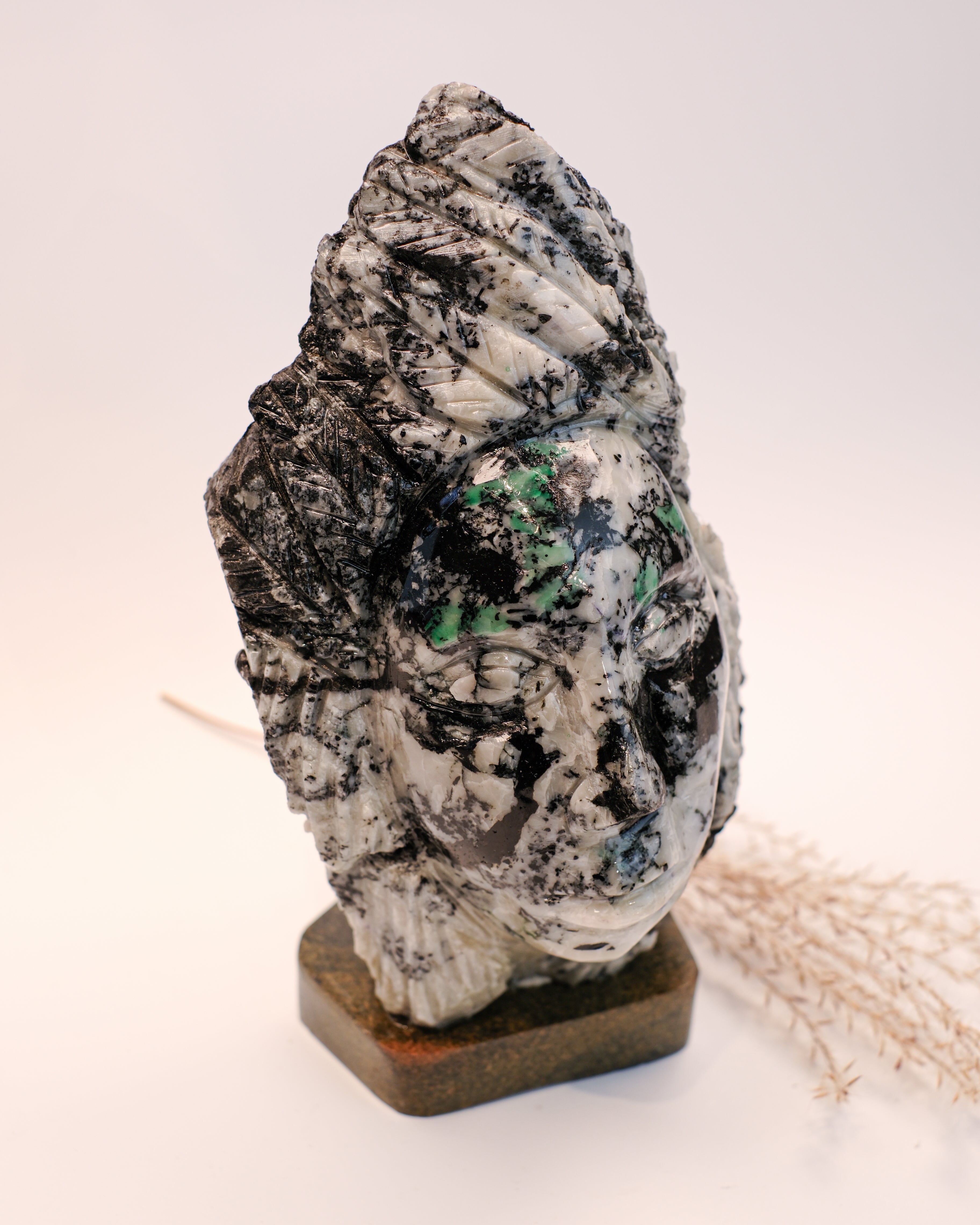 THE BEYOND GATEKEEPER - INDIANER - UNIKA